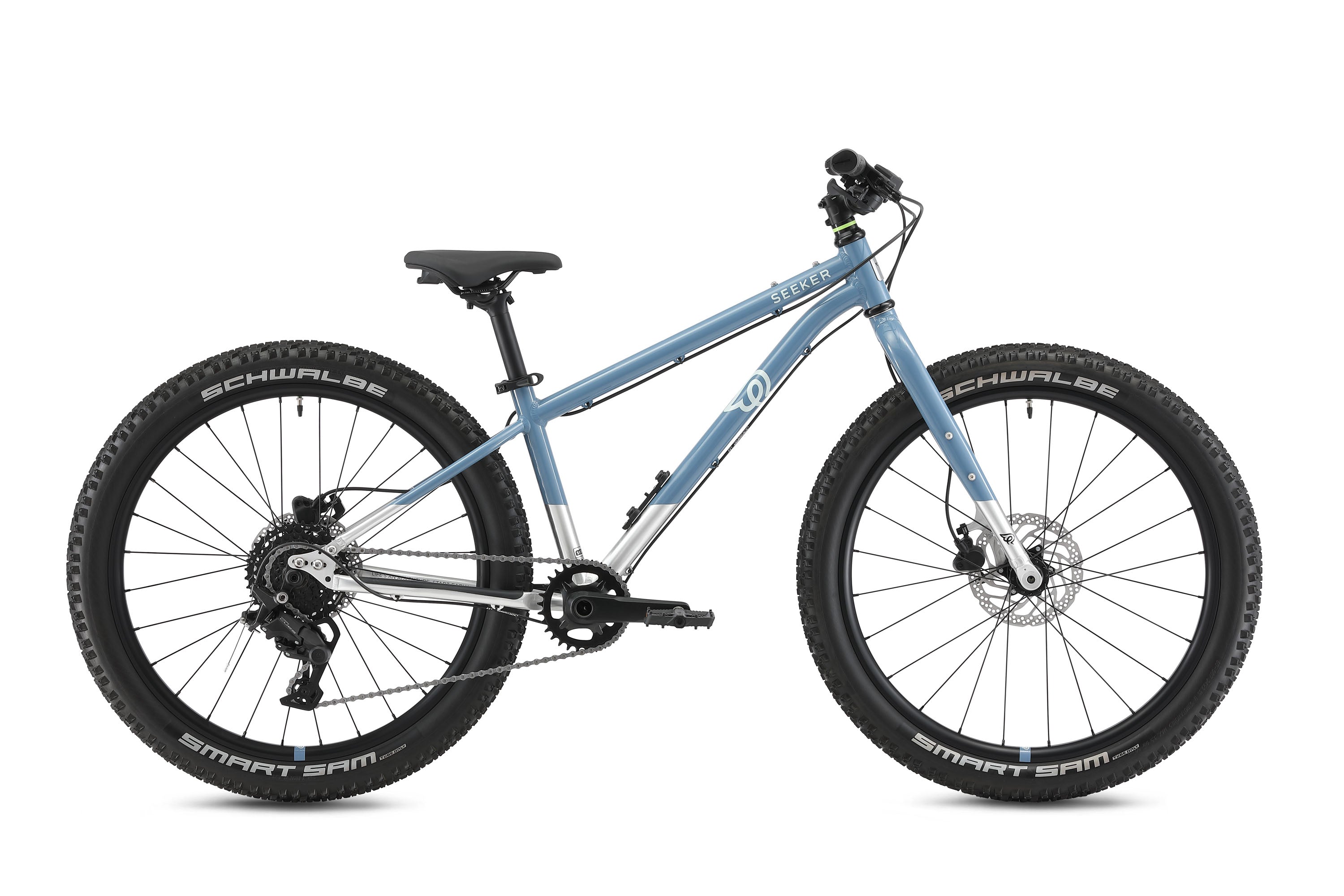 Early Rider Seeker 24 | 24