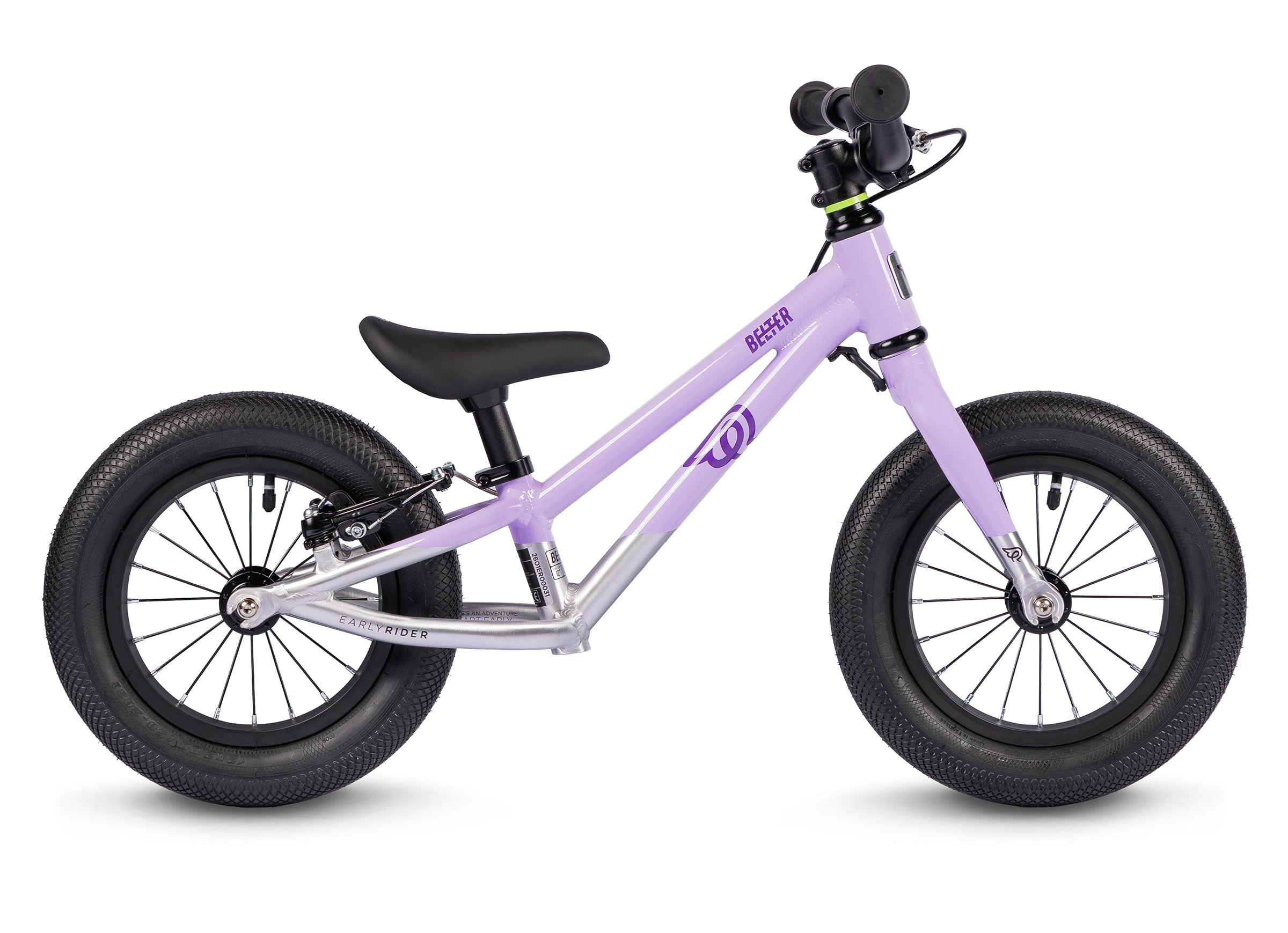 Belter 12-inch Kids Balance Bike | Early Rider – Early Rider® US