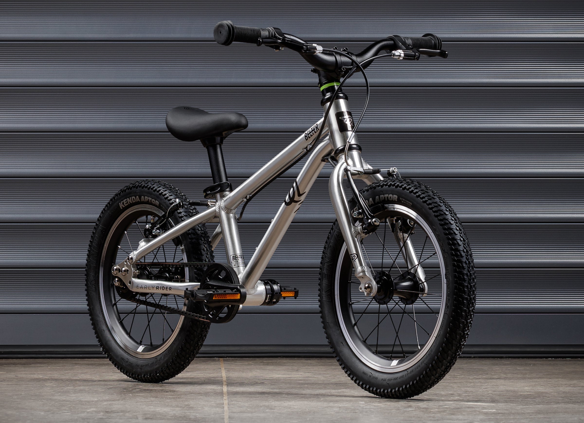 Early Rider Belter 14 | 14