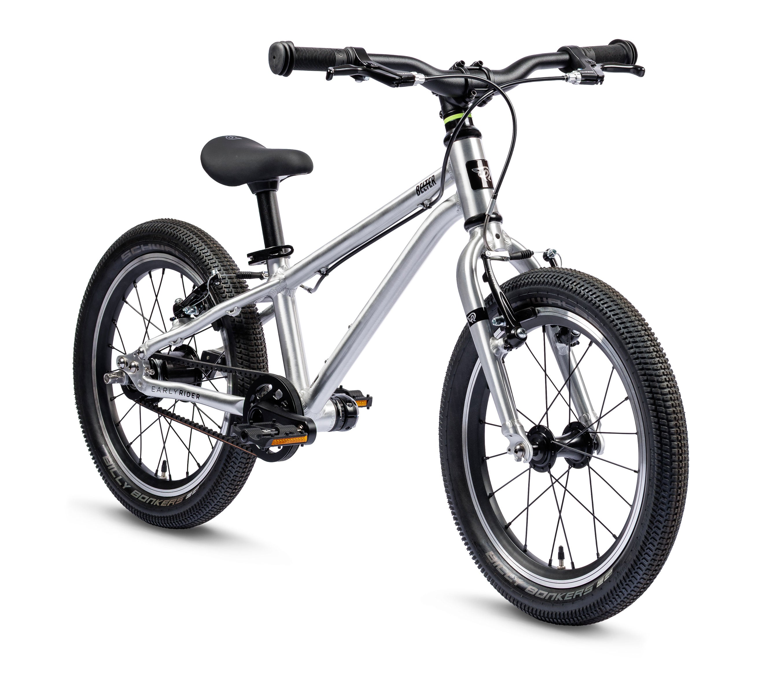 early rider kinderfahrräder Early Rider Belter 14 | 14" Children's Bike