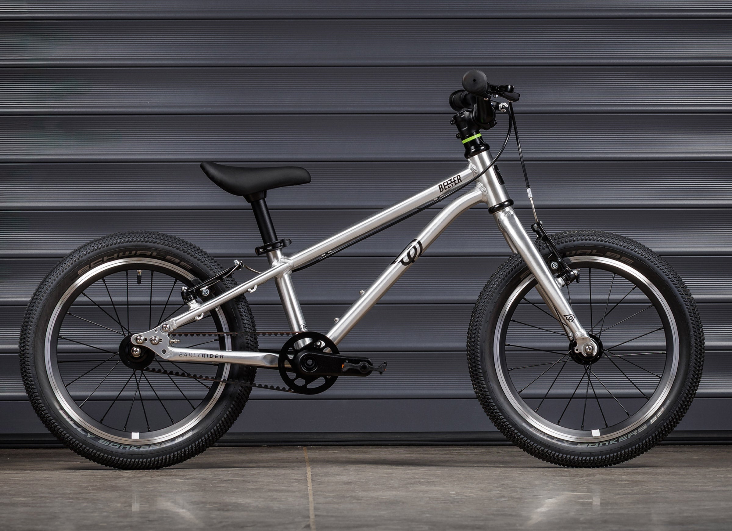 Early Rider Belter 16 Auto | 16