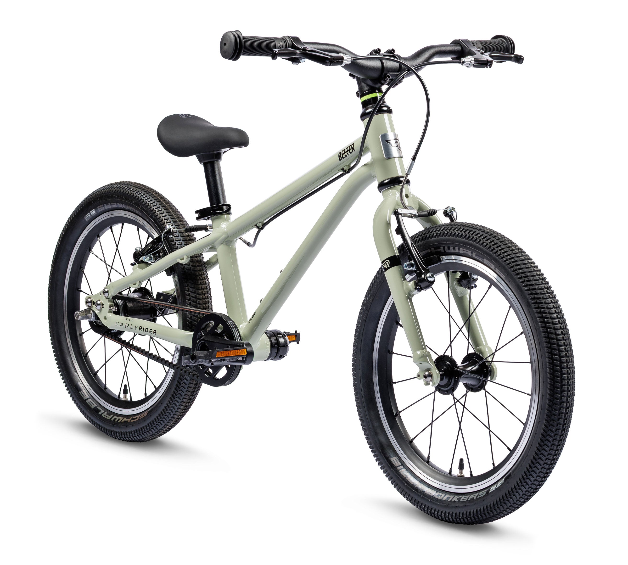 Belter 16 Auto (New)
