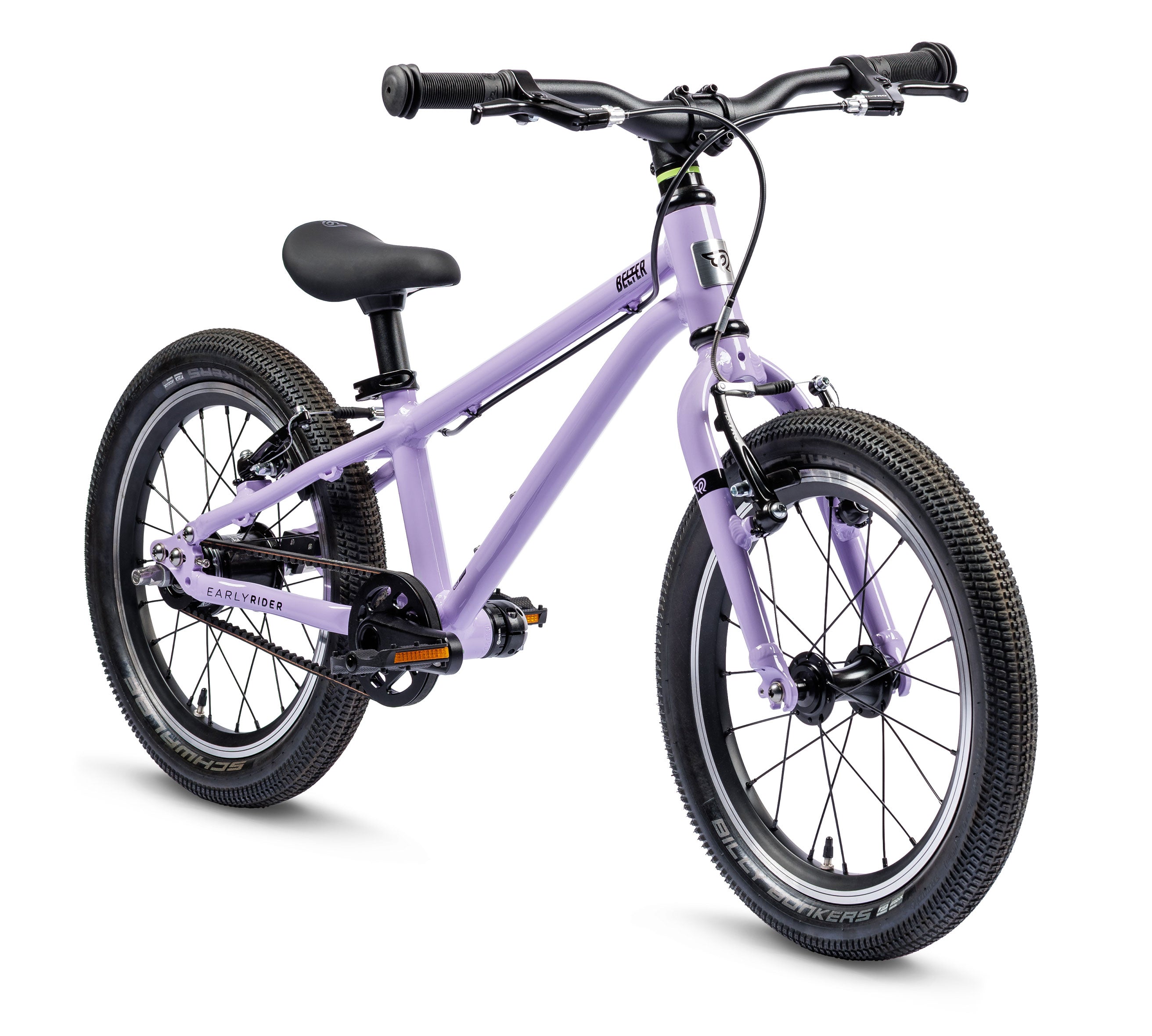 Belter 16 Auto (New)
