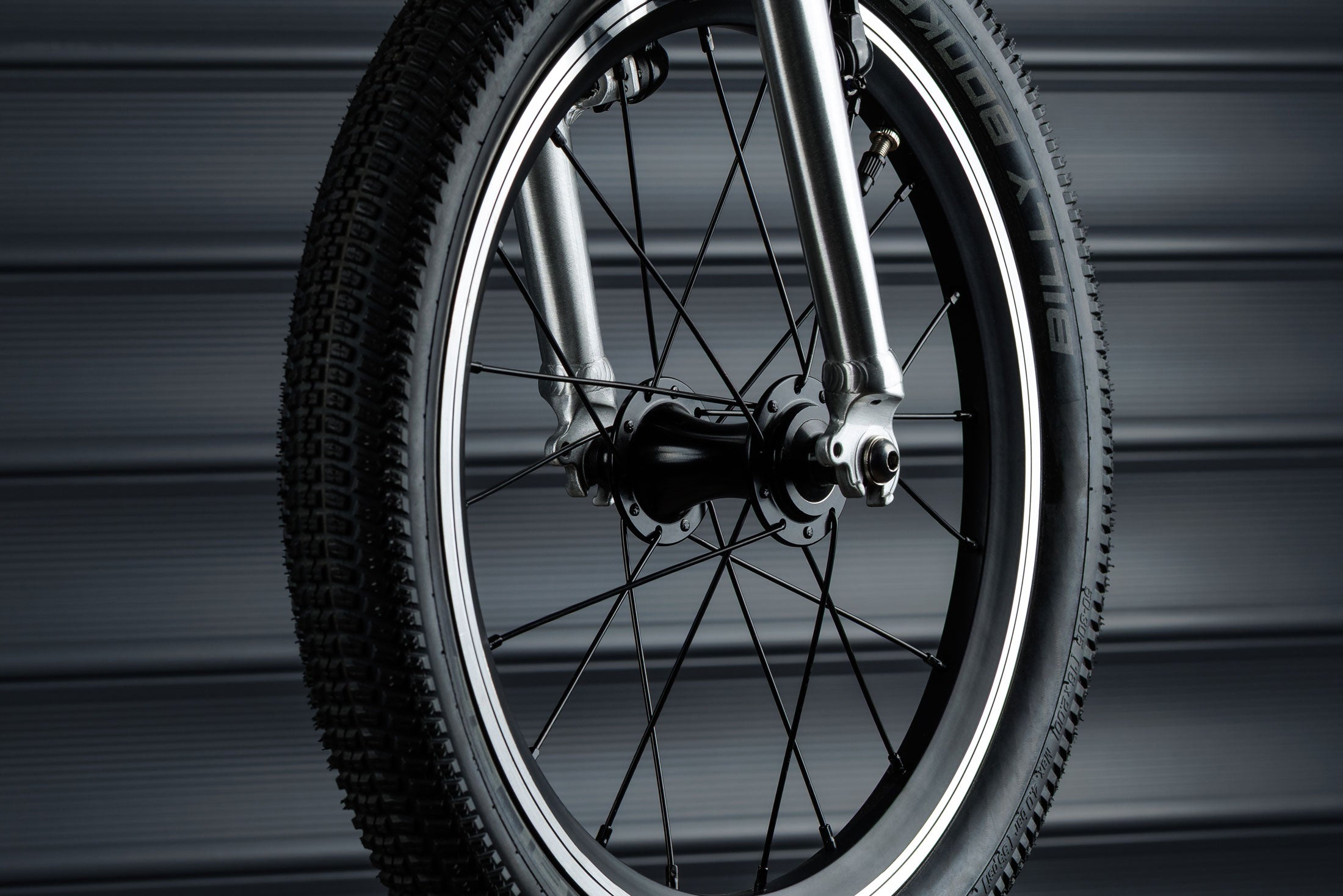 Early Rider Belter 16 | 16