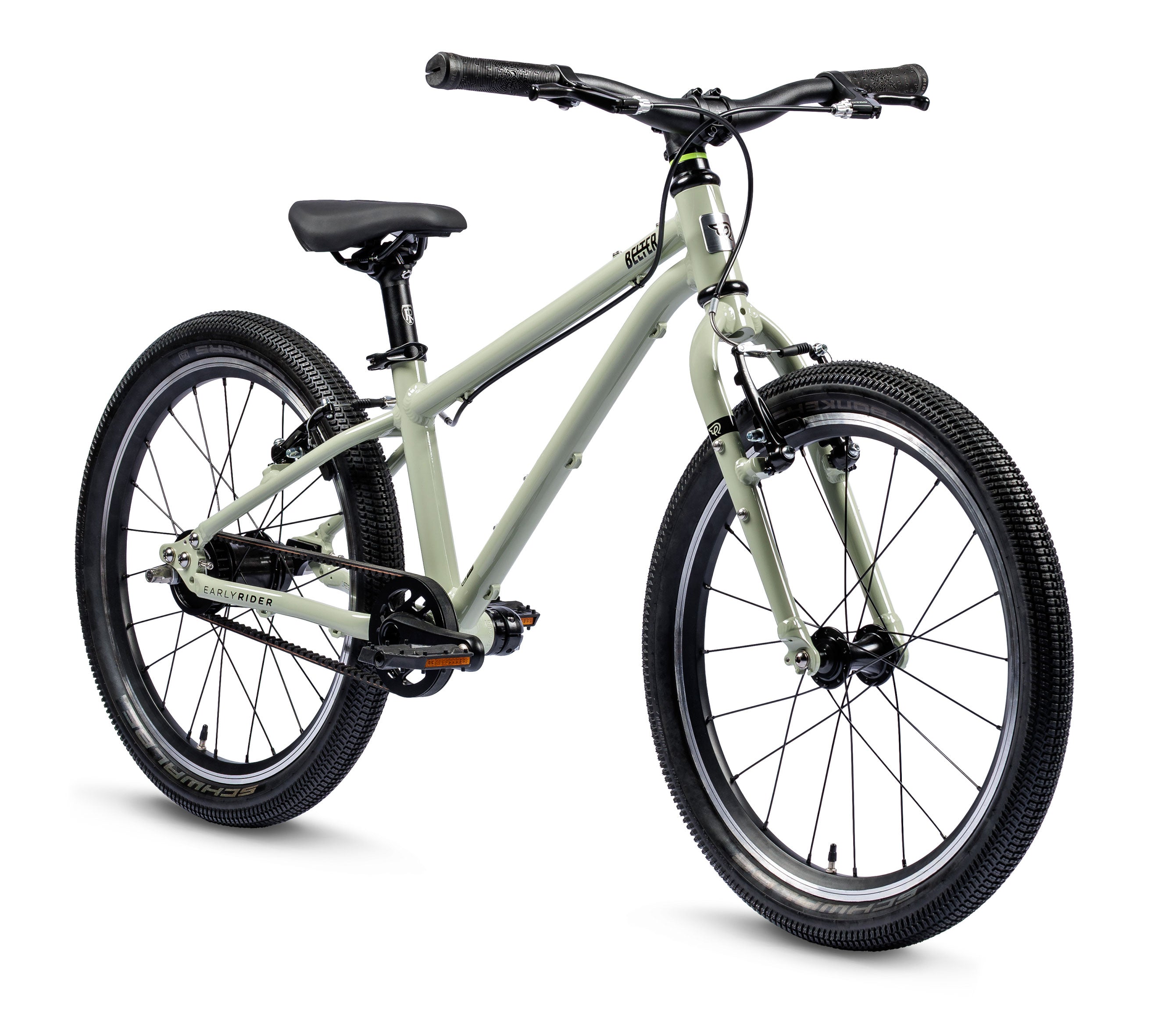 Belter 20 Auto (New)
