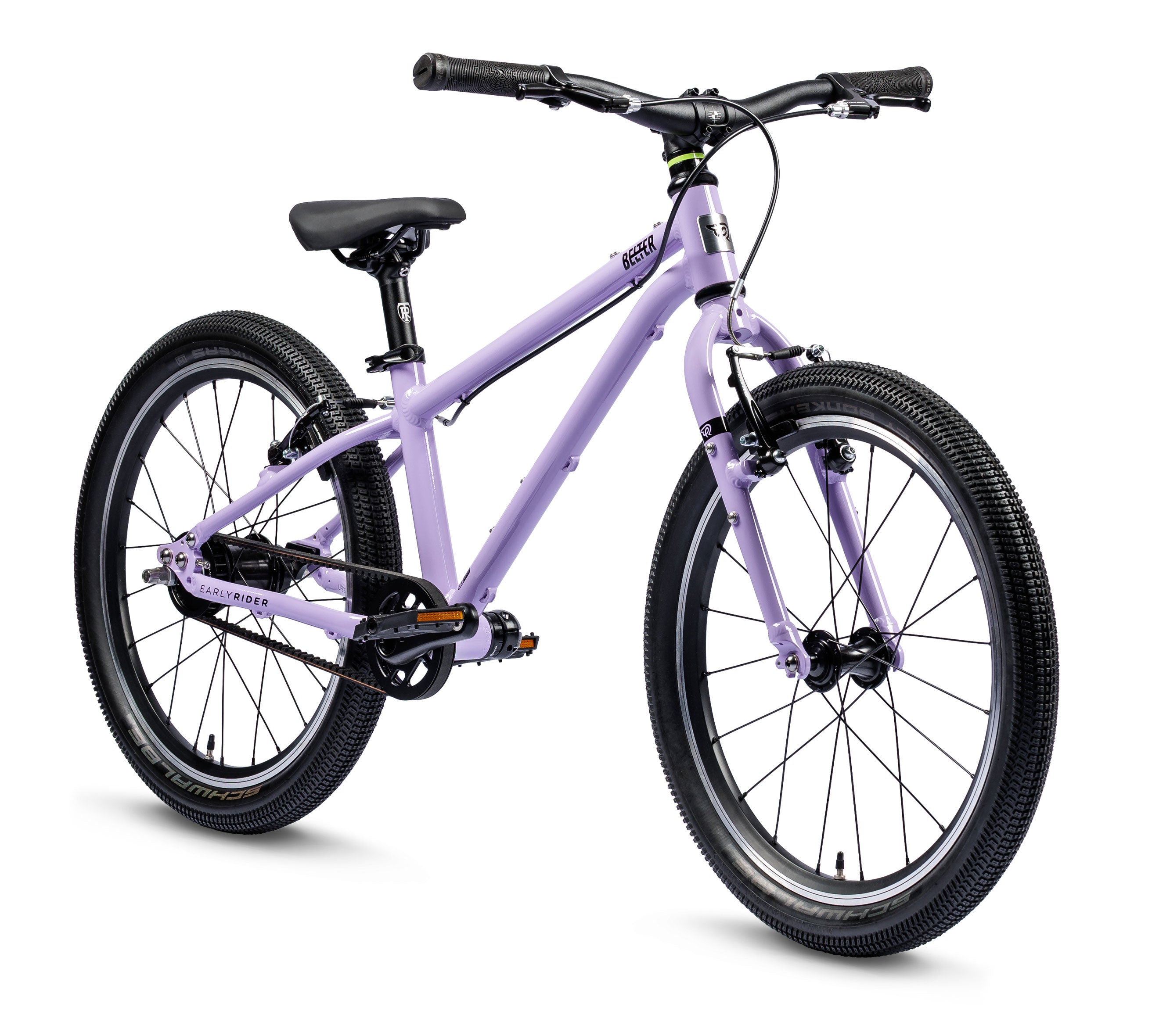 Belter 20 Auto (New)