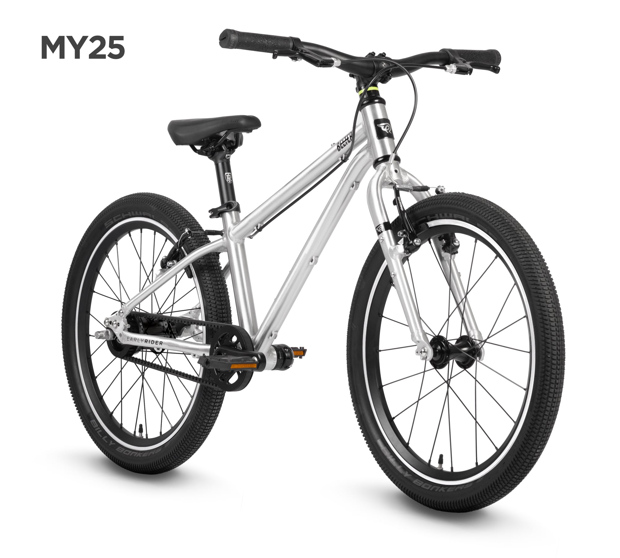 Belter 20 Auto (New)
