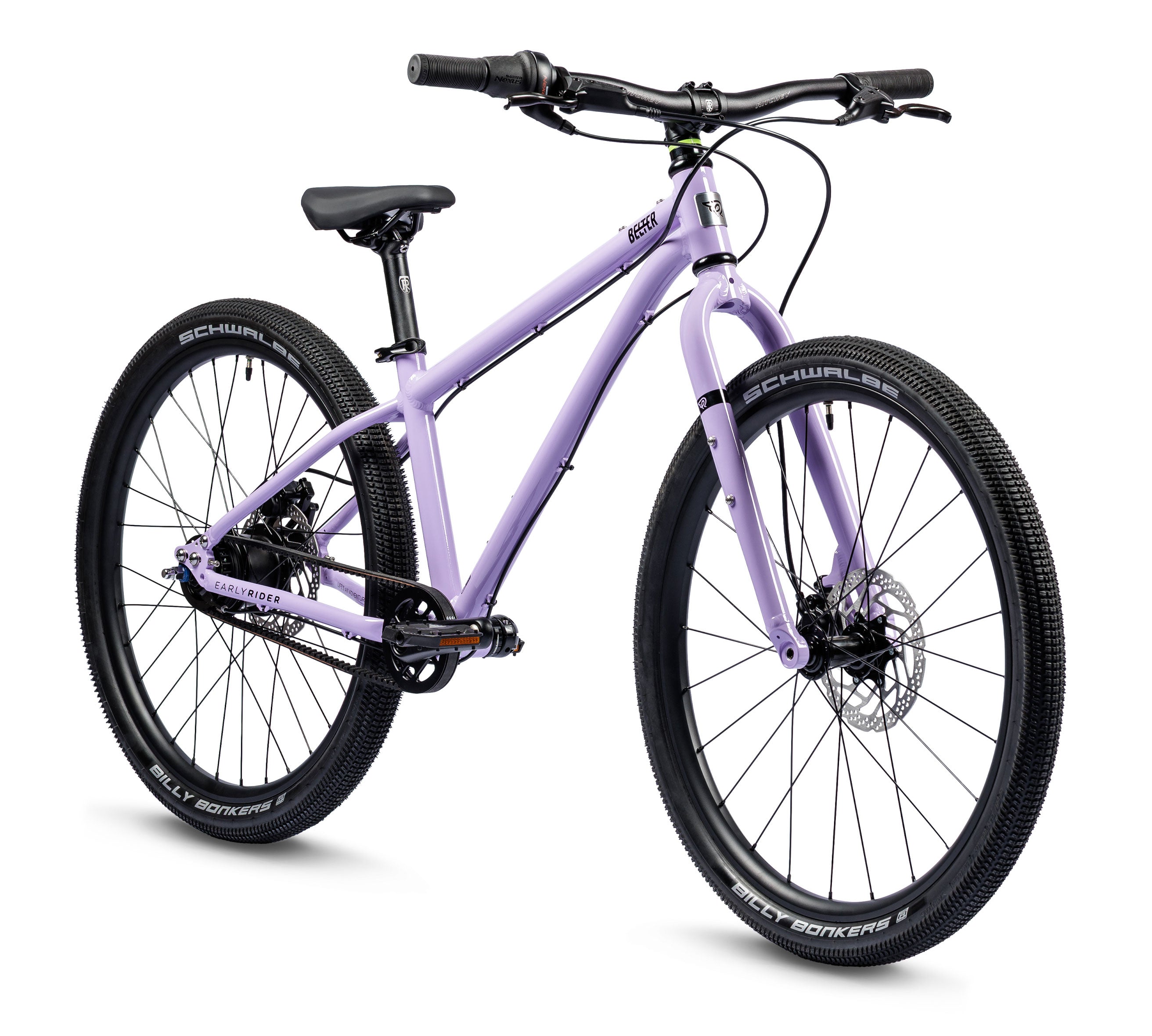 early rider fahrrad 24 zoll Early Rider Belter 24 | 24" Kids Bike