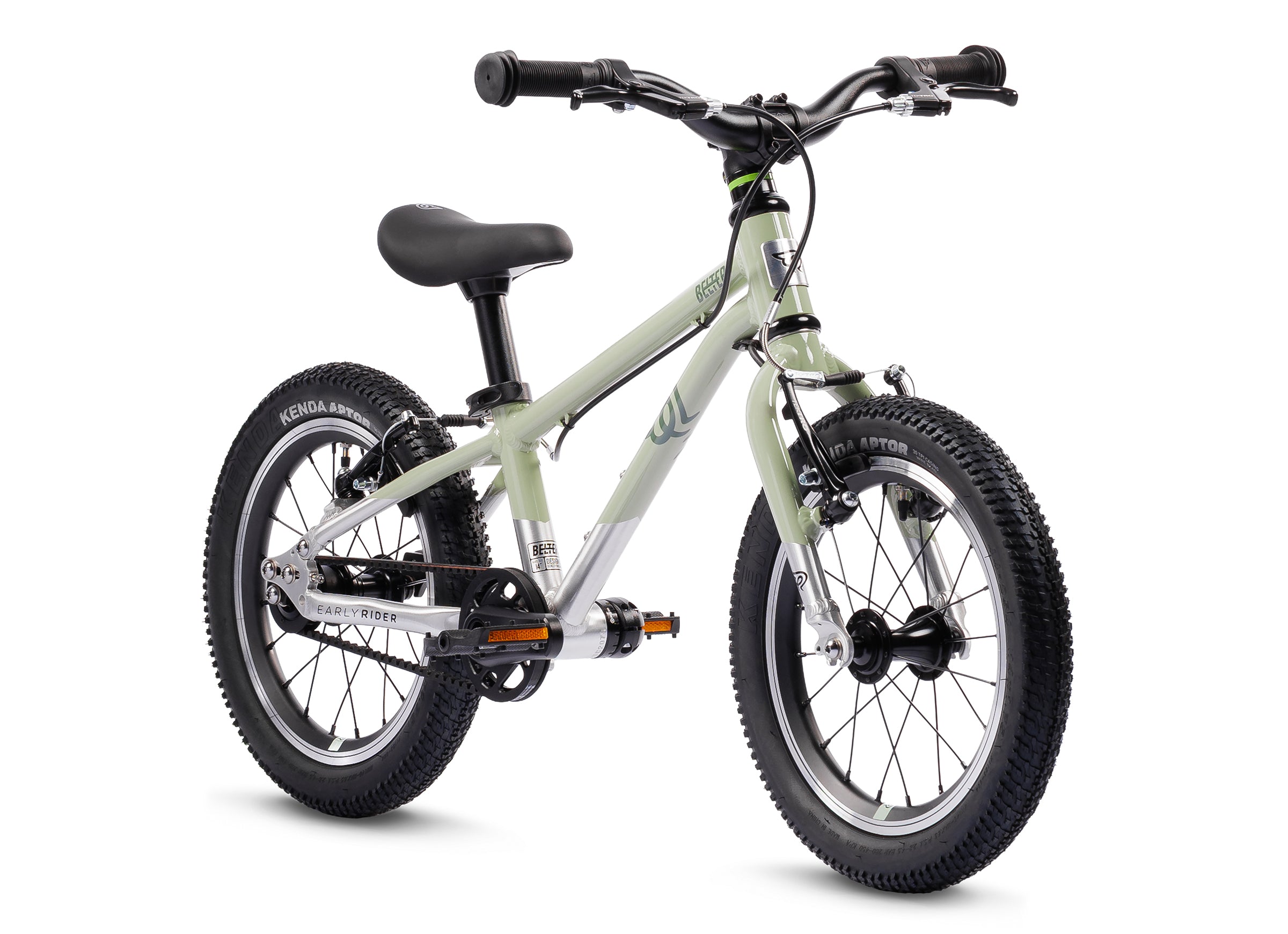 Early Rider Belter 14 | 14