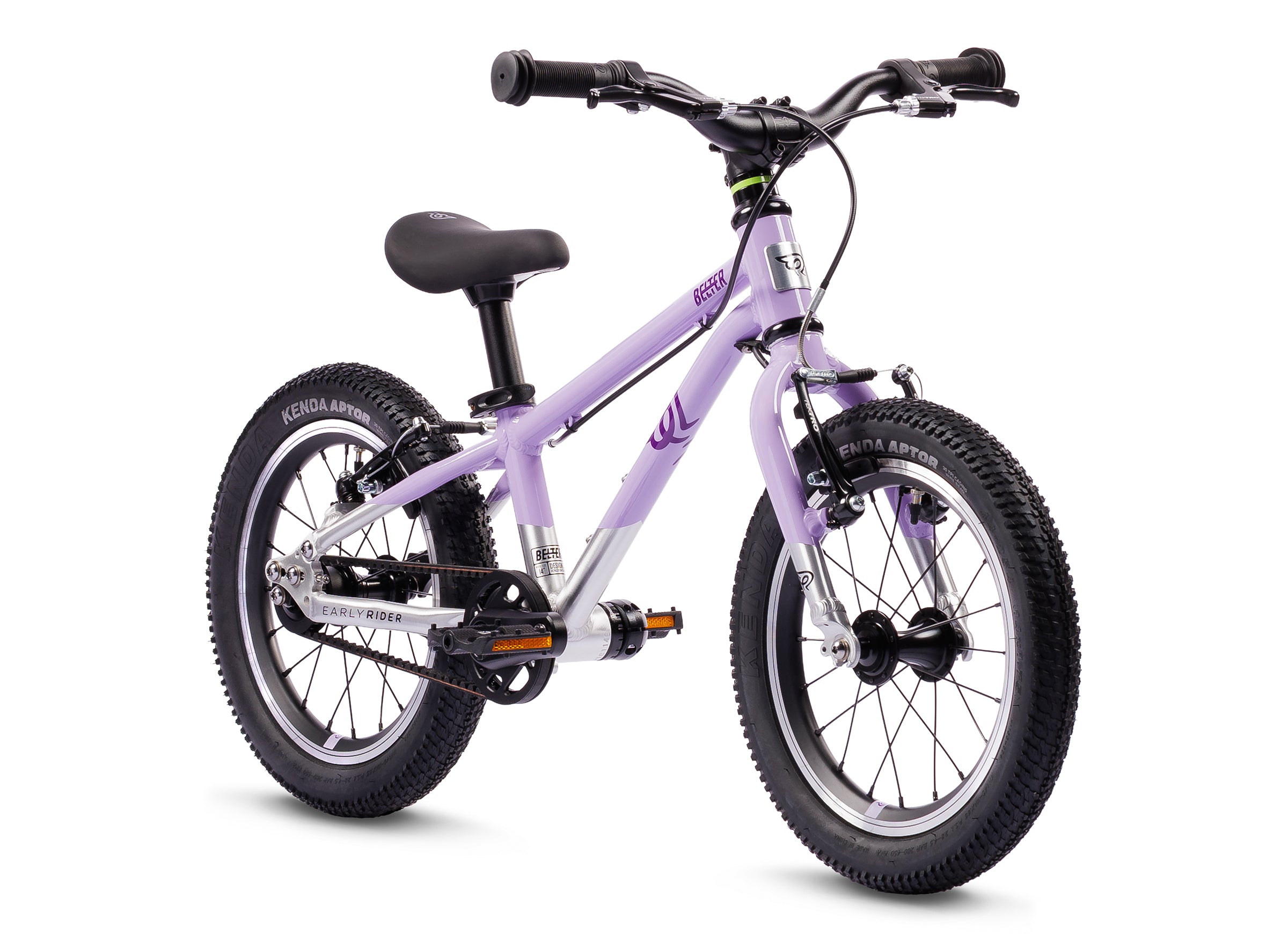 Early Rider Belter 14 | 14