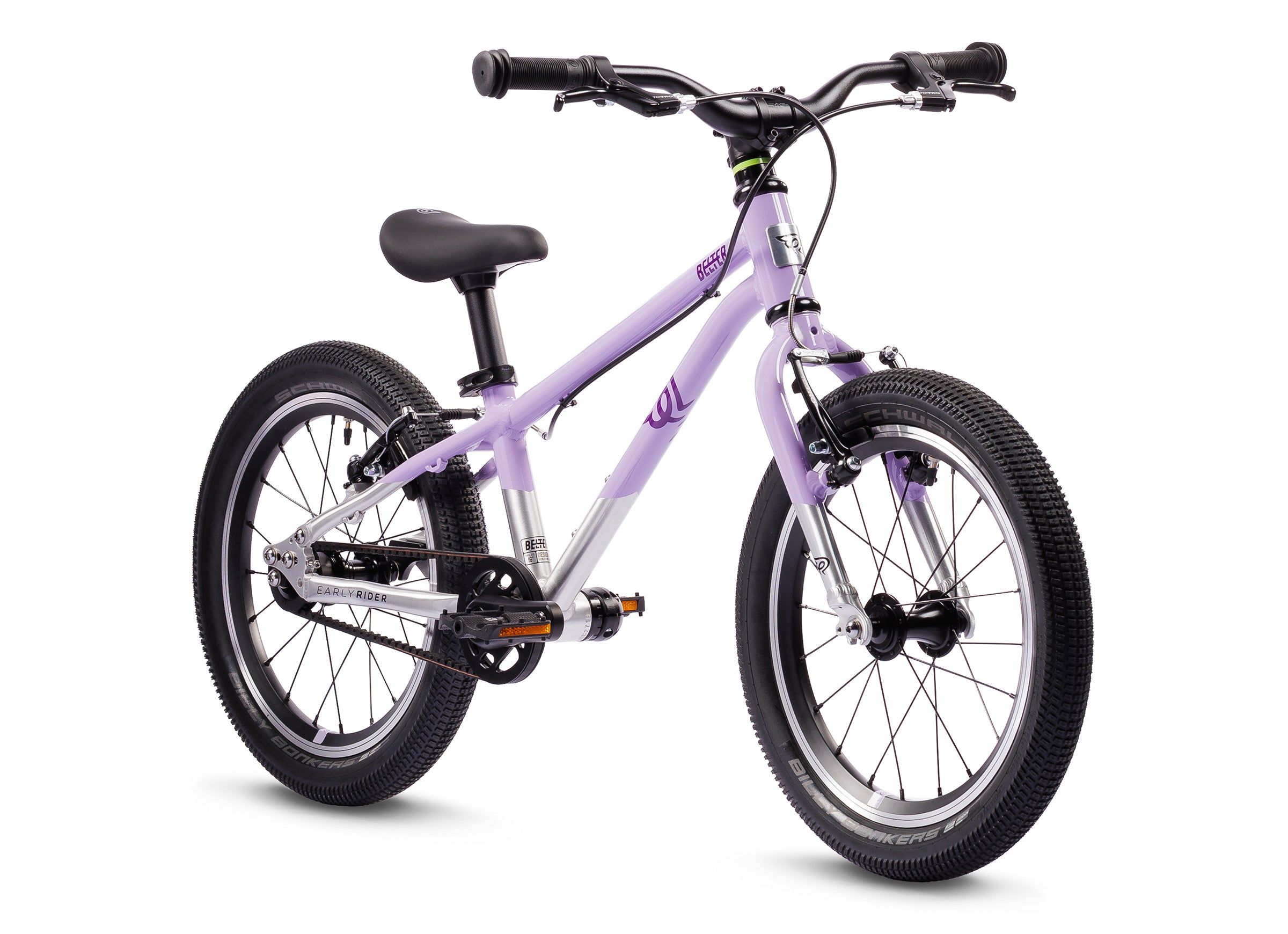Early Rider Belter 16 | 16