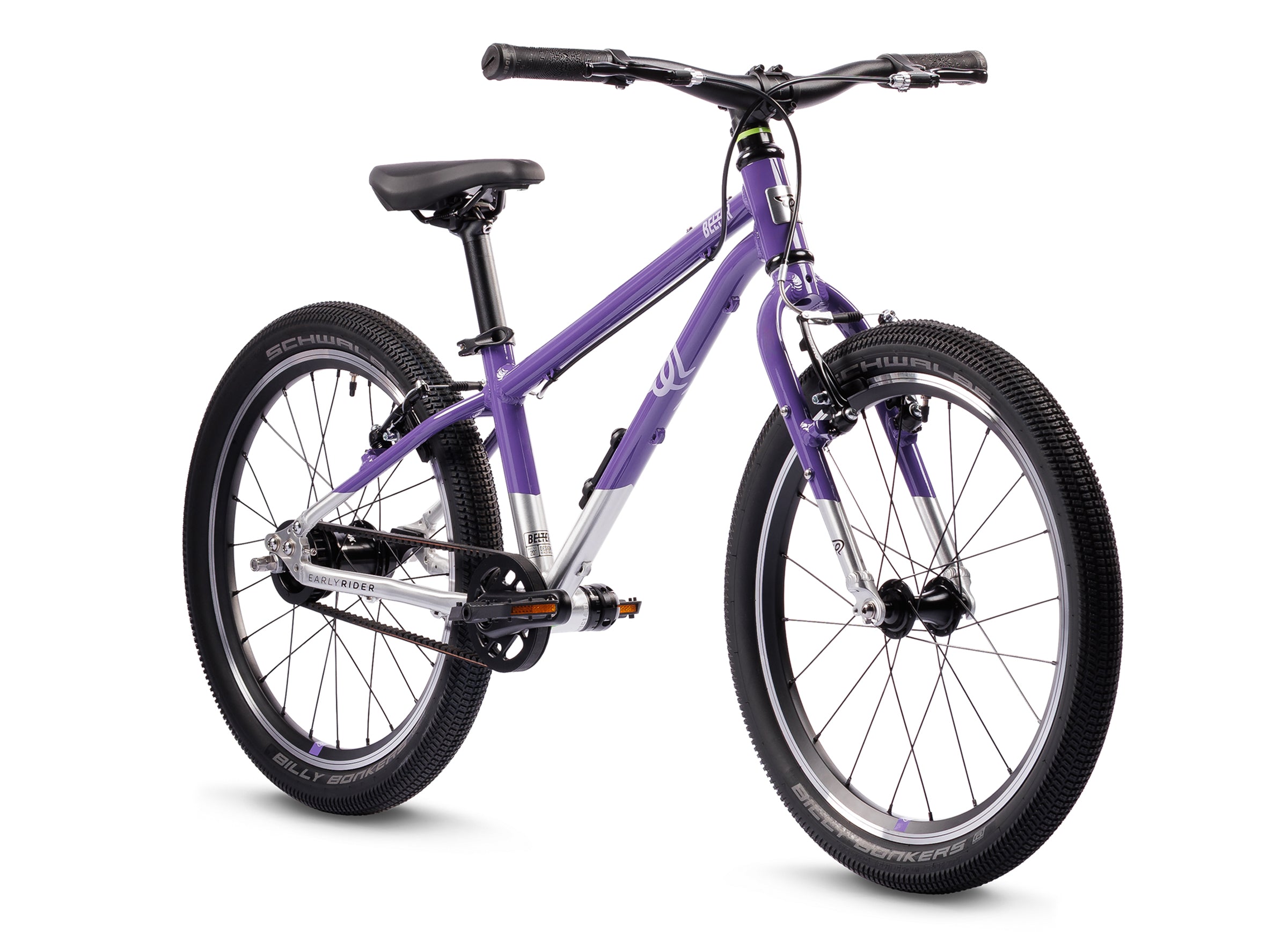Early Rider Belter 20 Auto | 20