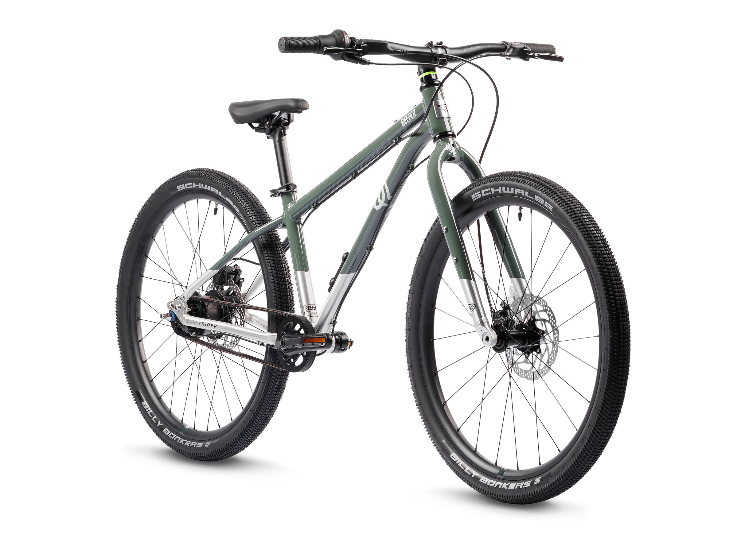 Early Rider Belter 24 | 24