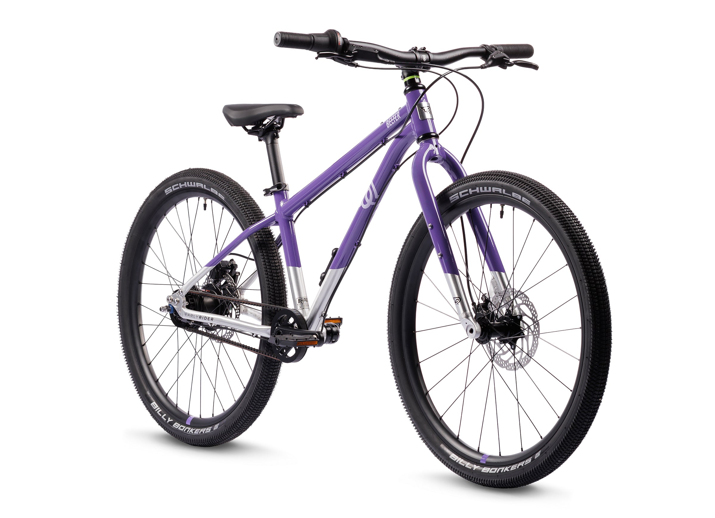 Early Rider Belter 24 | 24