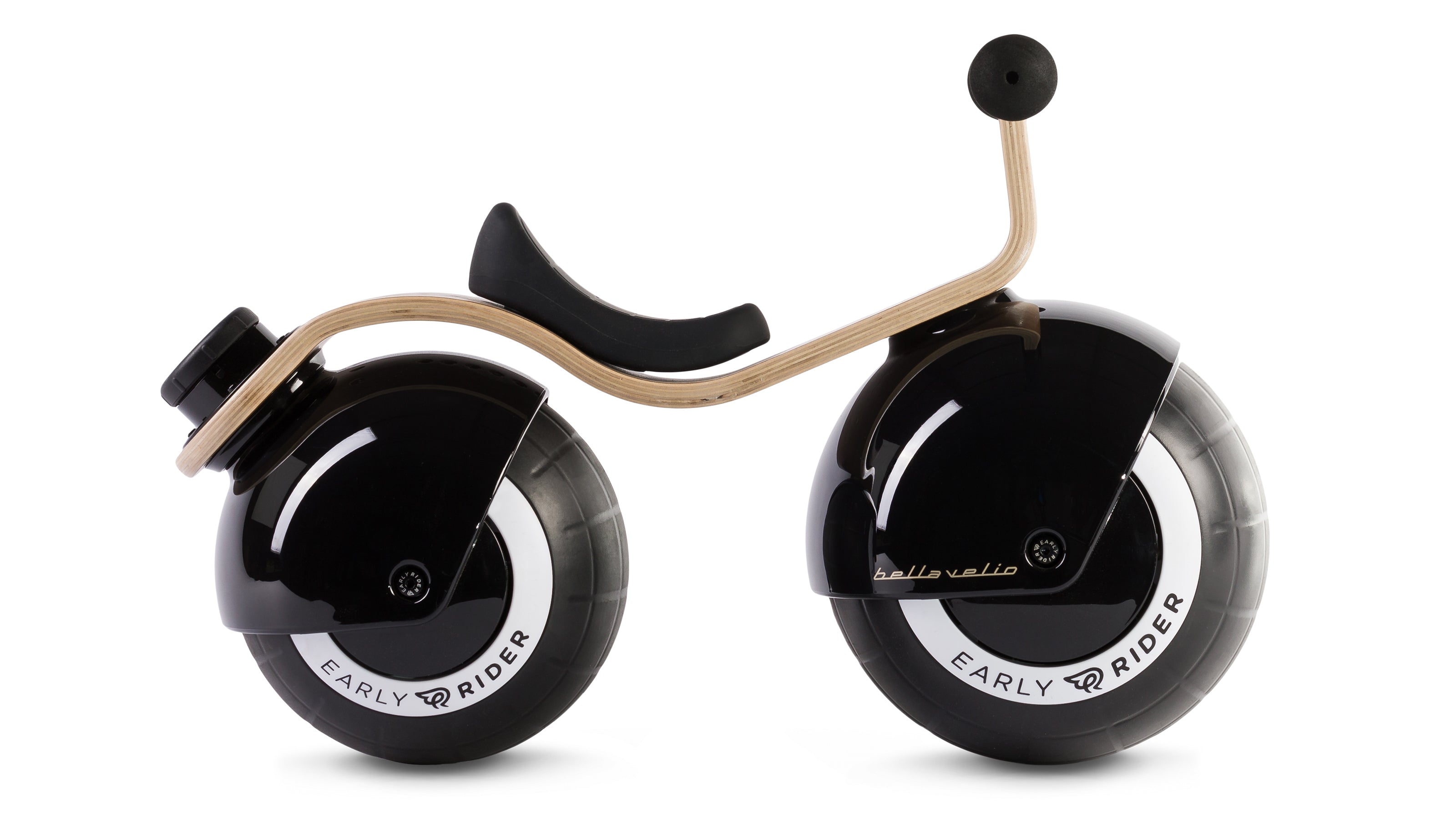 Early Rider Super Velio キックバイク※バランスバイク Super Velio Balance Bike for 1-year olds | Early Rider