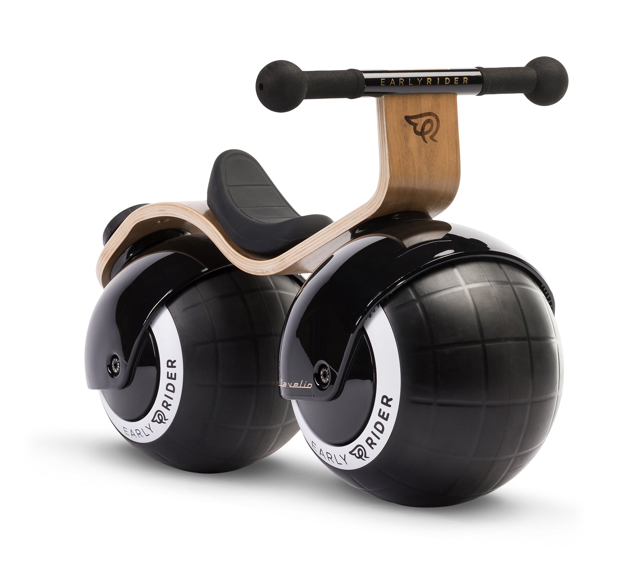 Early Rider Super Velio キックバイク※バランスバイク Super Velio Balance Bike for 1-year olds | Early Rider