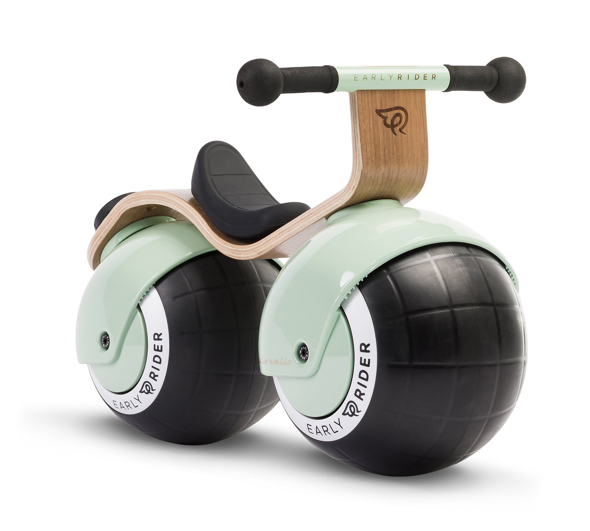 Early Rider Super Velio キックバイク※バランスバイク Super Velio Balance Bike for 1-year olds | Early Rider