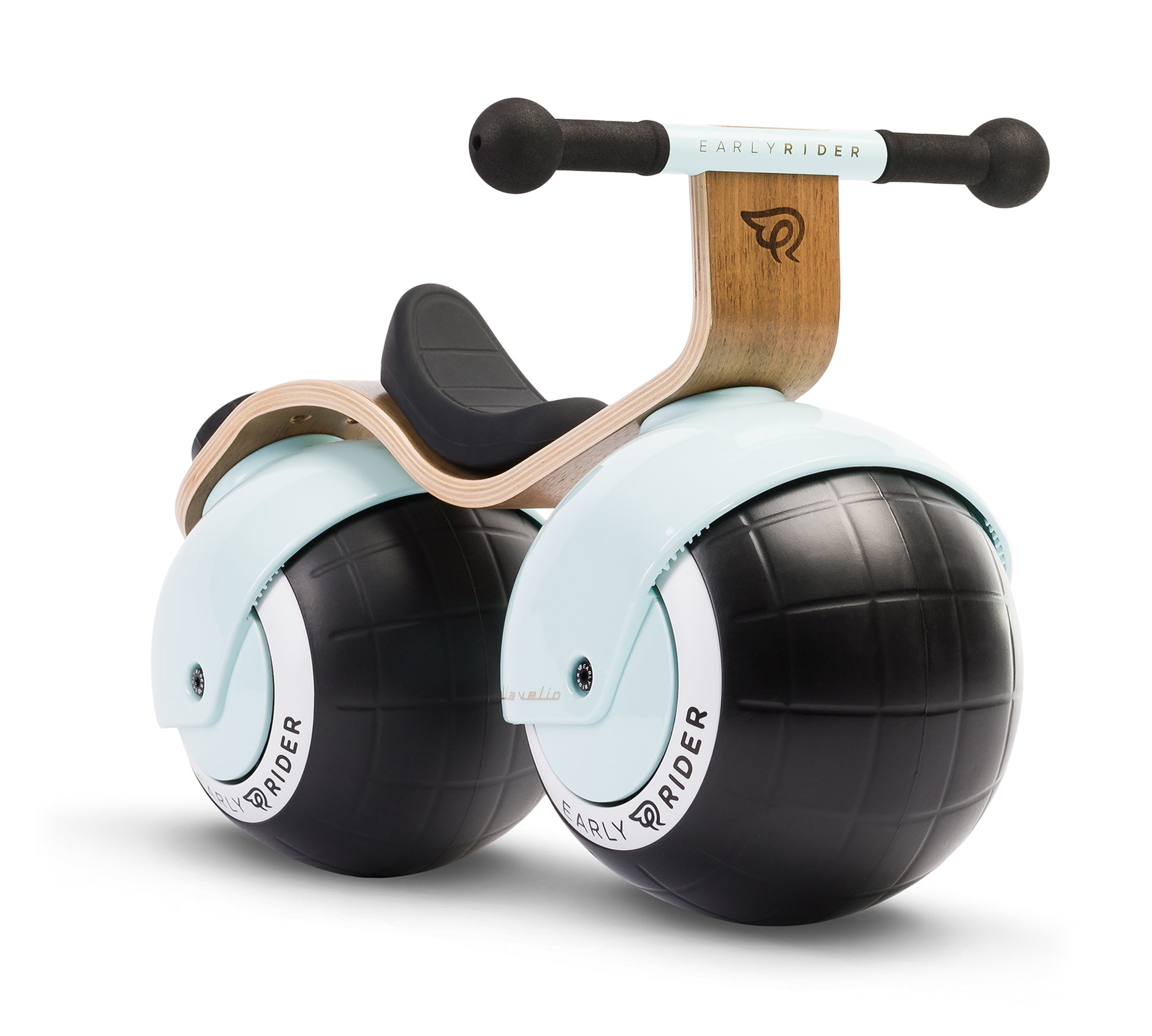 Early Rider Super Velio バランスバイク Super Velio Balance Bike for 1-year olds – Early Rider®