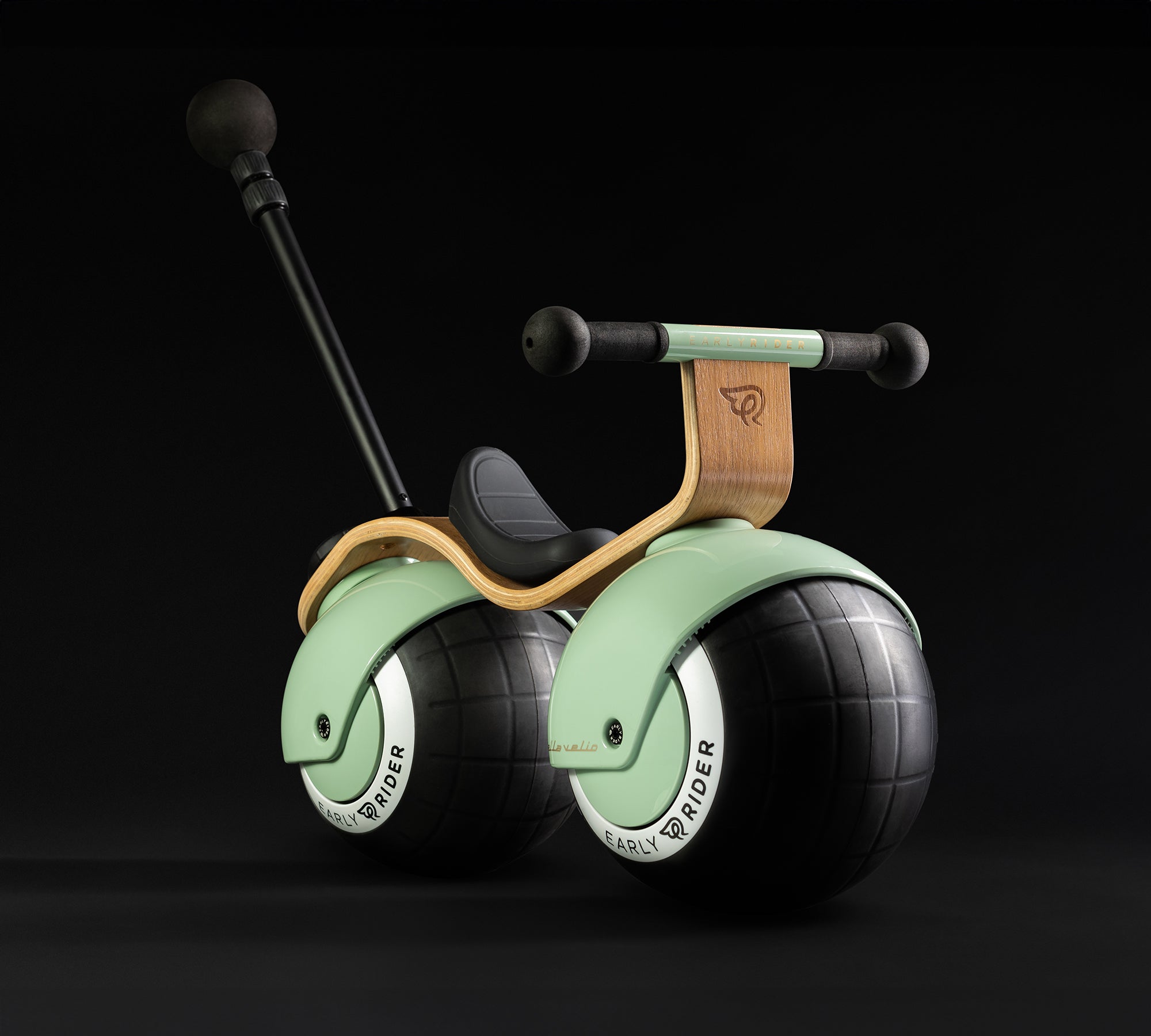 Bella Velio Balance Bike for 1-year olds | Early Rider