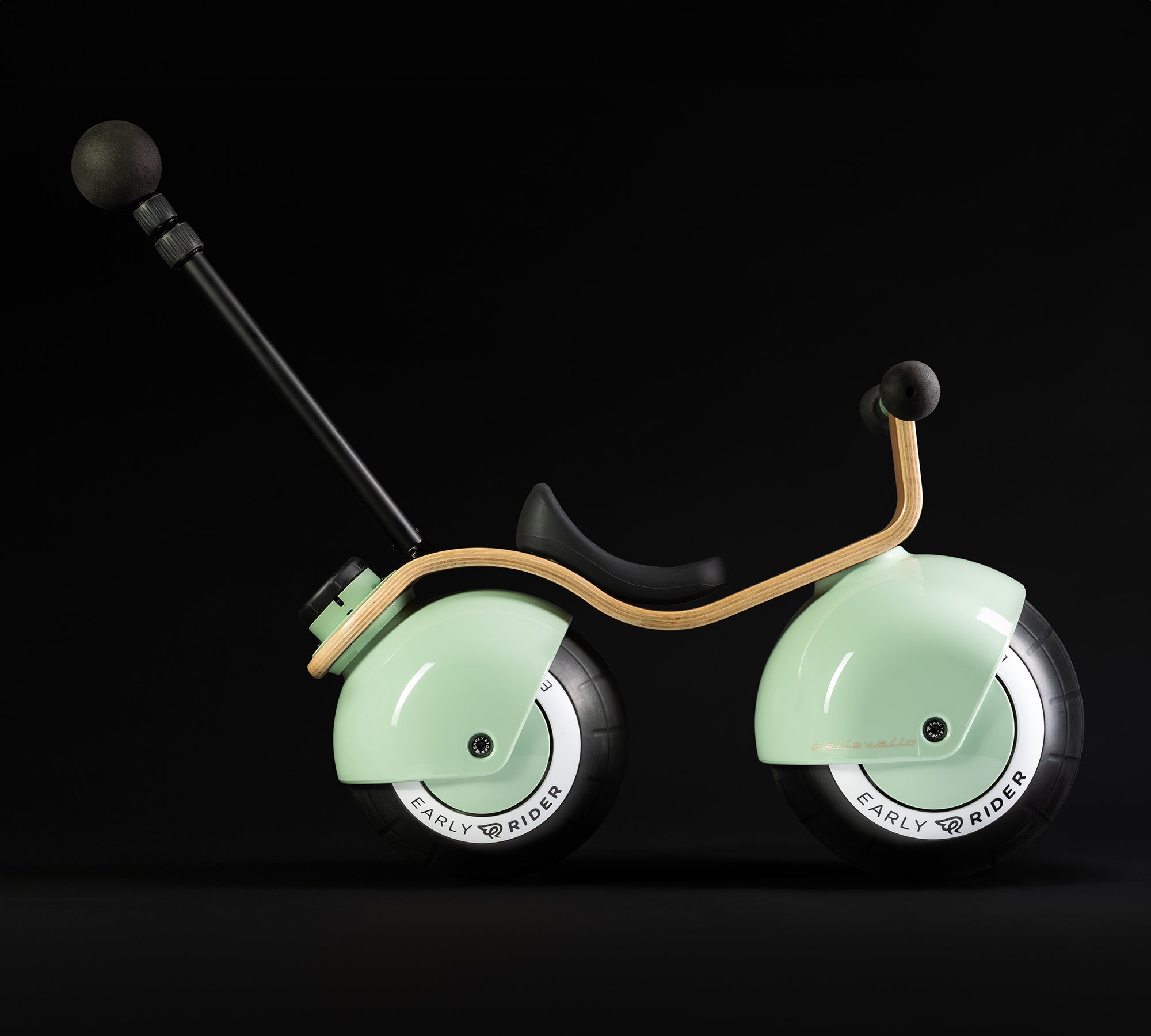 Early Rider Super Velio キックバイク※バランスバイク Super Velio Balance Bike for 1-year olds | Early Rider