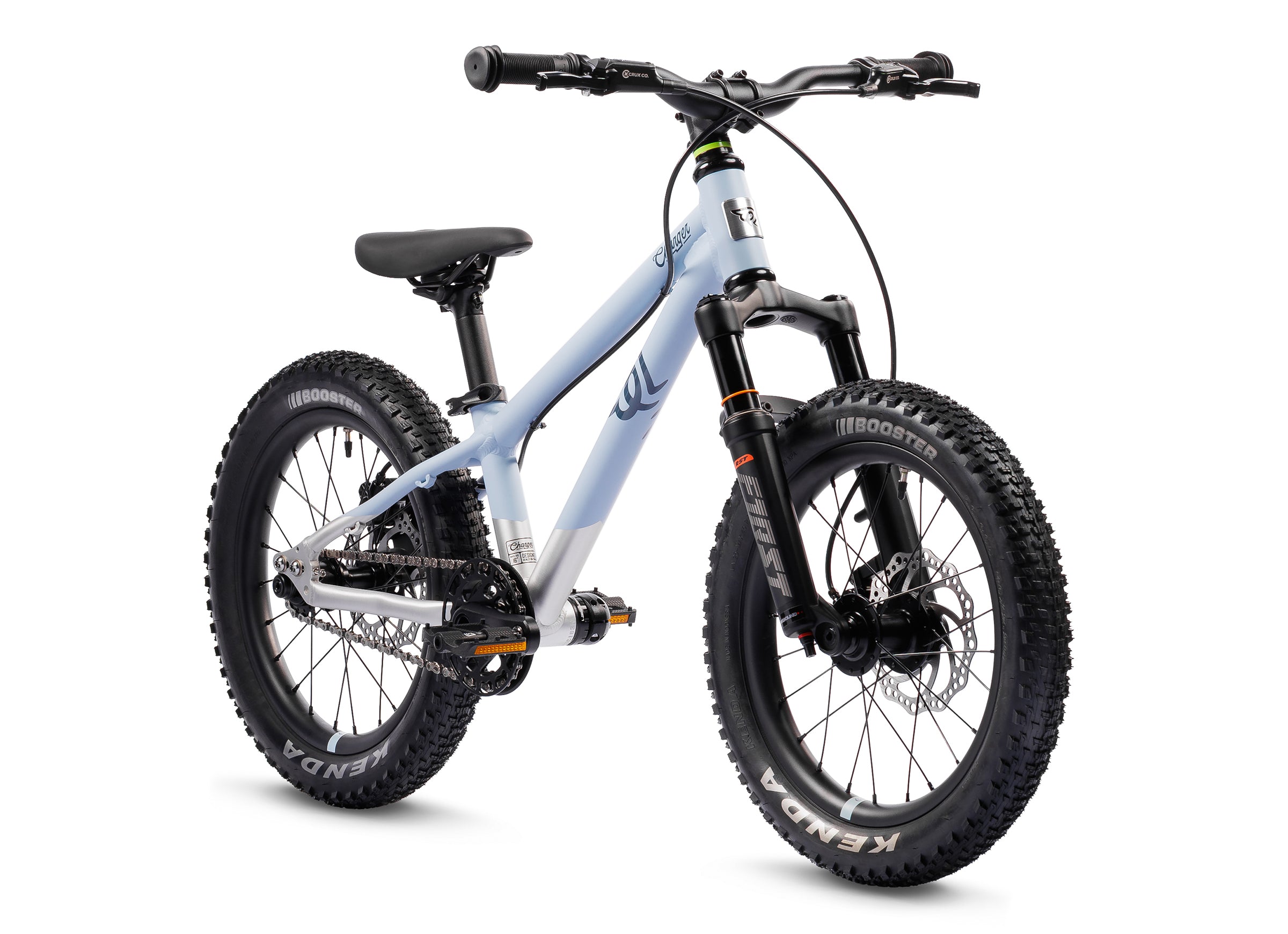 Early Rider Charger 16 | 16