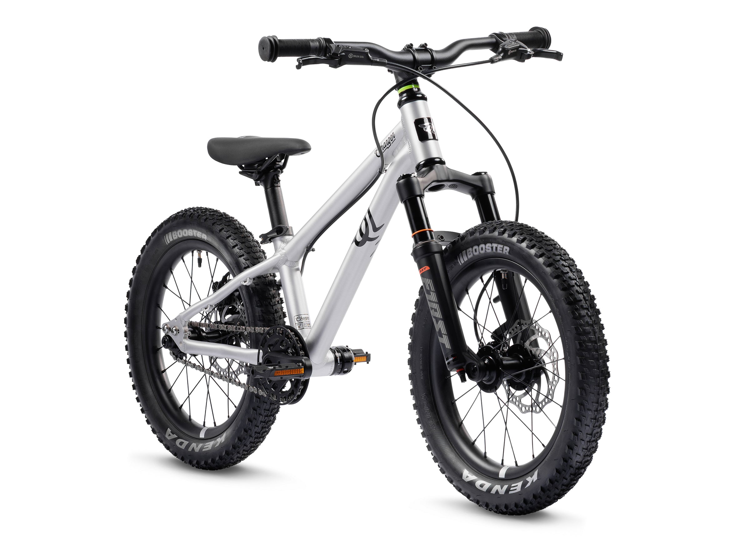 16 mountainbike Early Rider Seeker 16 | 16" Kids mountainbike