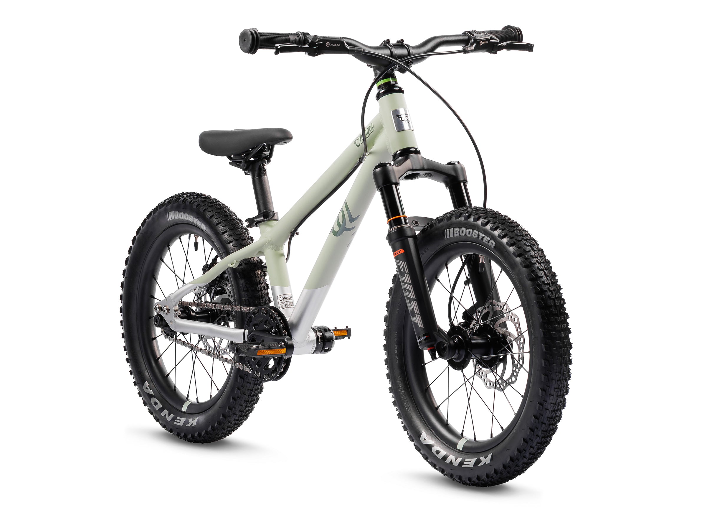 Early Rider Charger 16 | 16