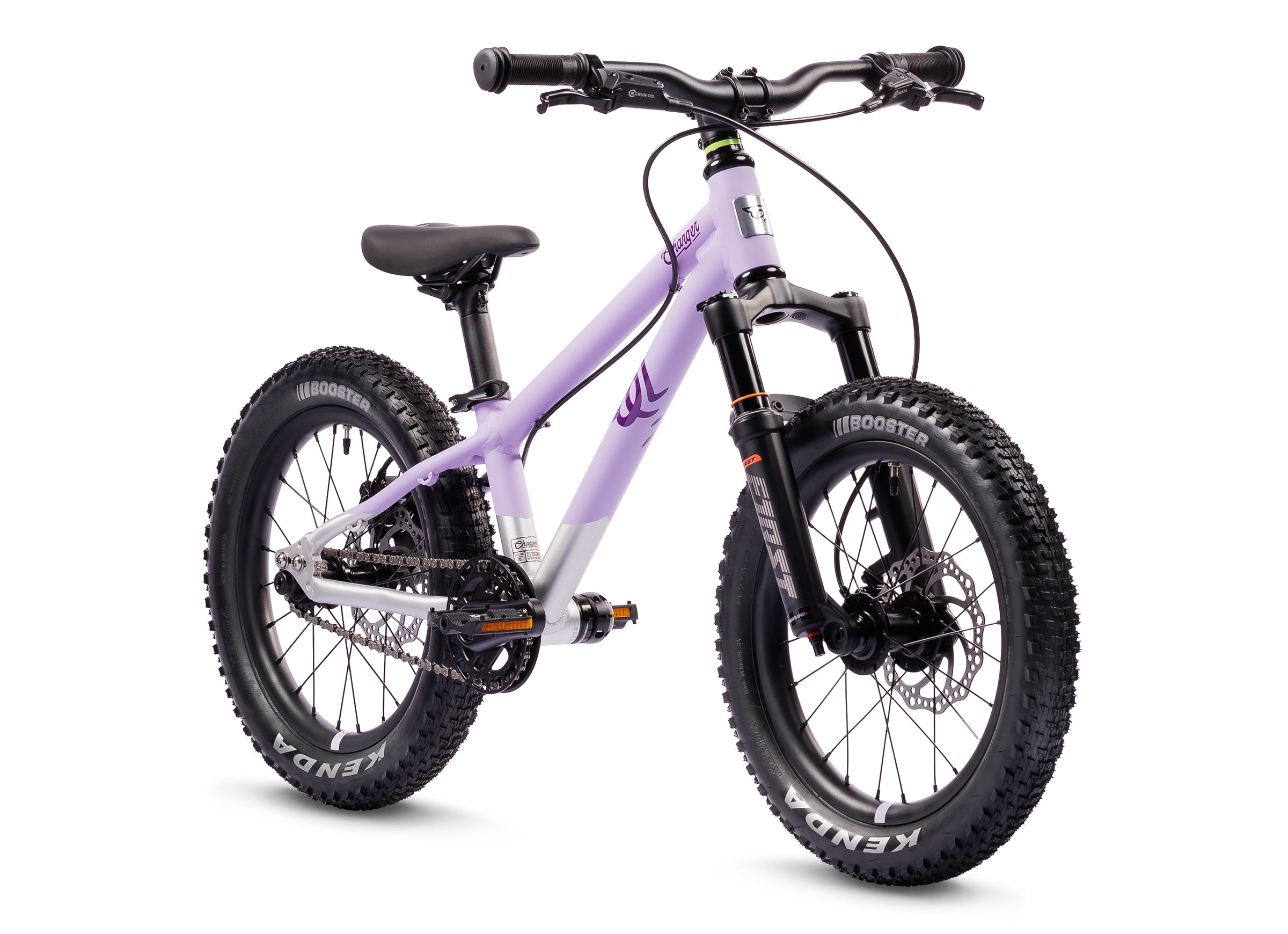 Early Rider Charger 16 | 16
