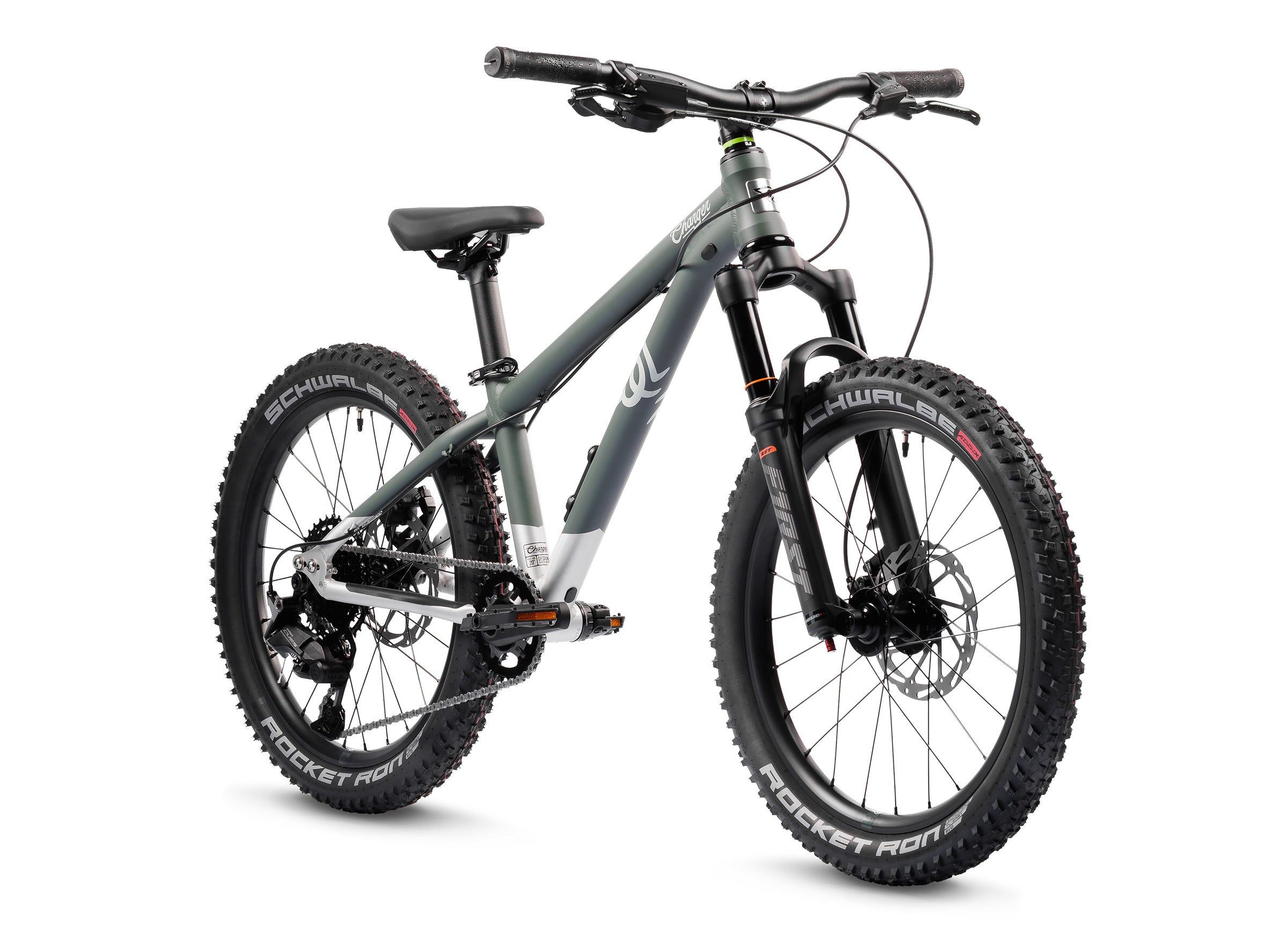 Early Rider Charger 20 | 20