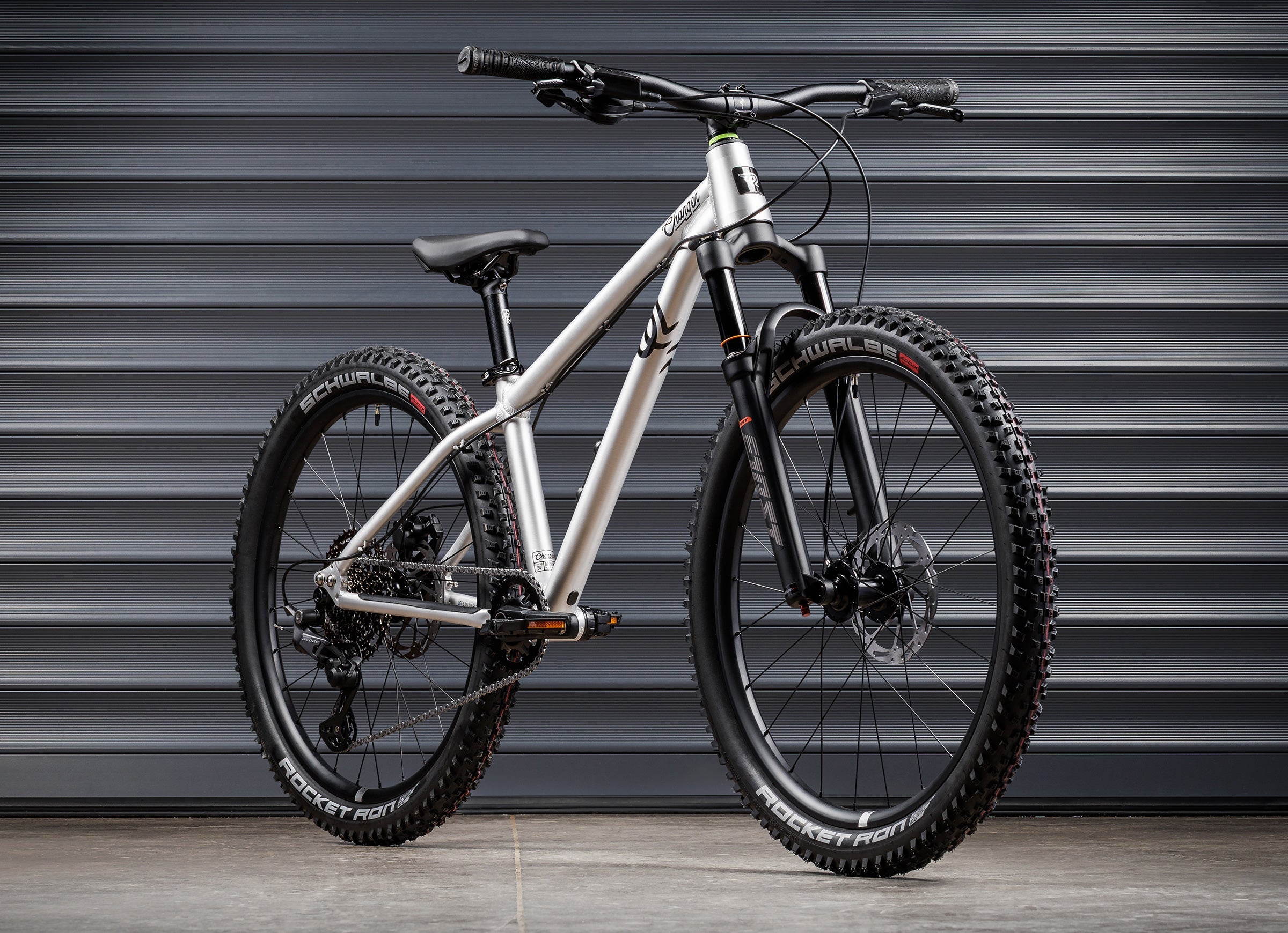 Early Rider Charger 24 | 24