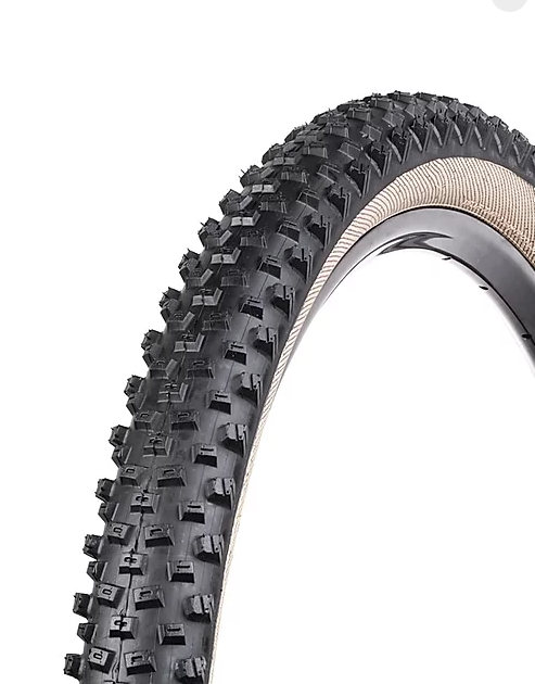 Vee Crown Gem 24 x 2.25" Skinwall 72TPI FB Tubeless Ready