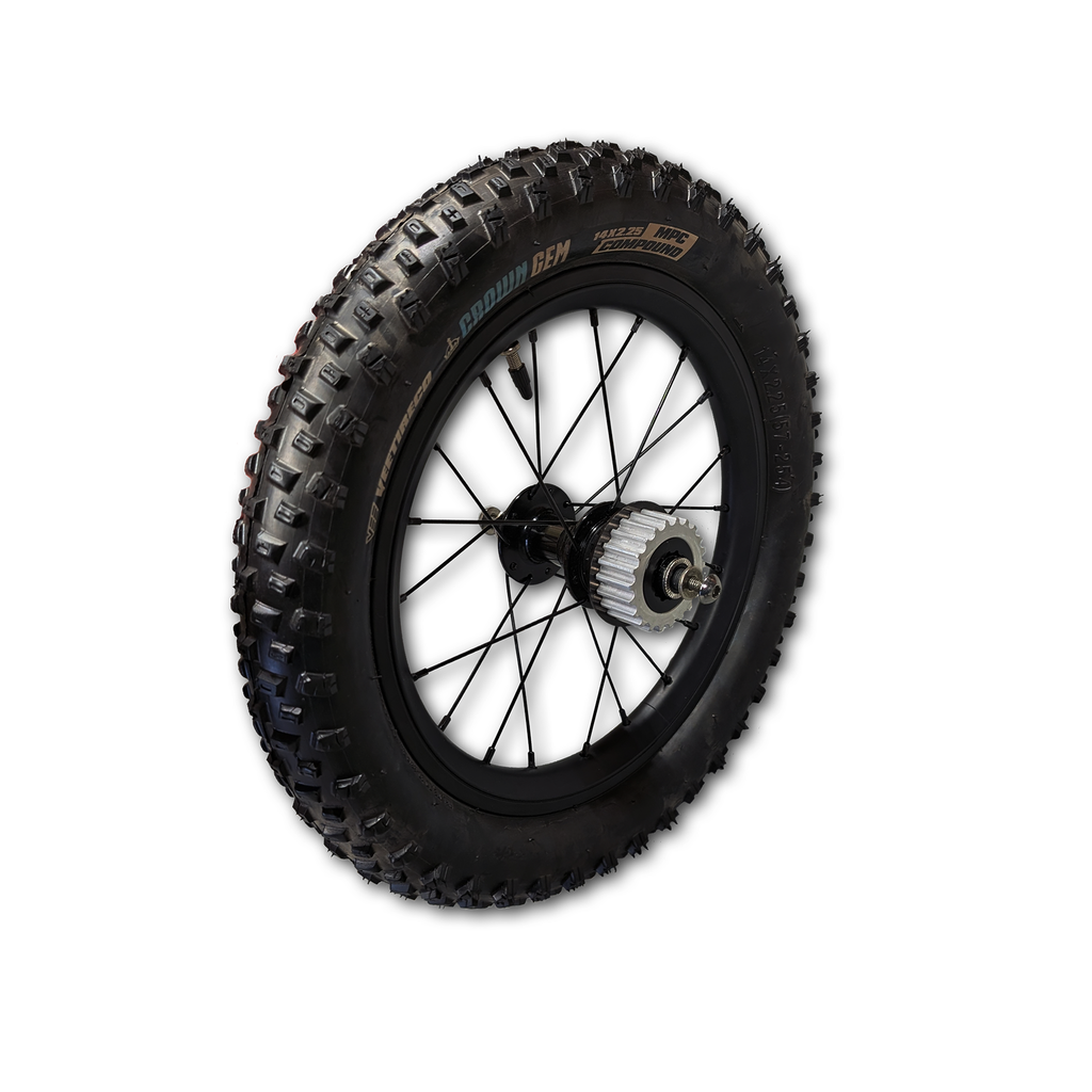 極美品　使用頻度少ない　EARLY RIDER キッズバイク Freewheel Swap - Seeker 14 – Early Rider® US