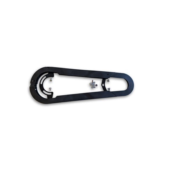 Belt/Chain Complete Guard Kit (2025 onwards) – Early Rider® US