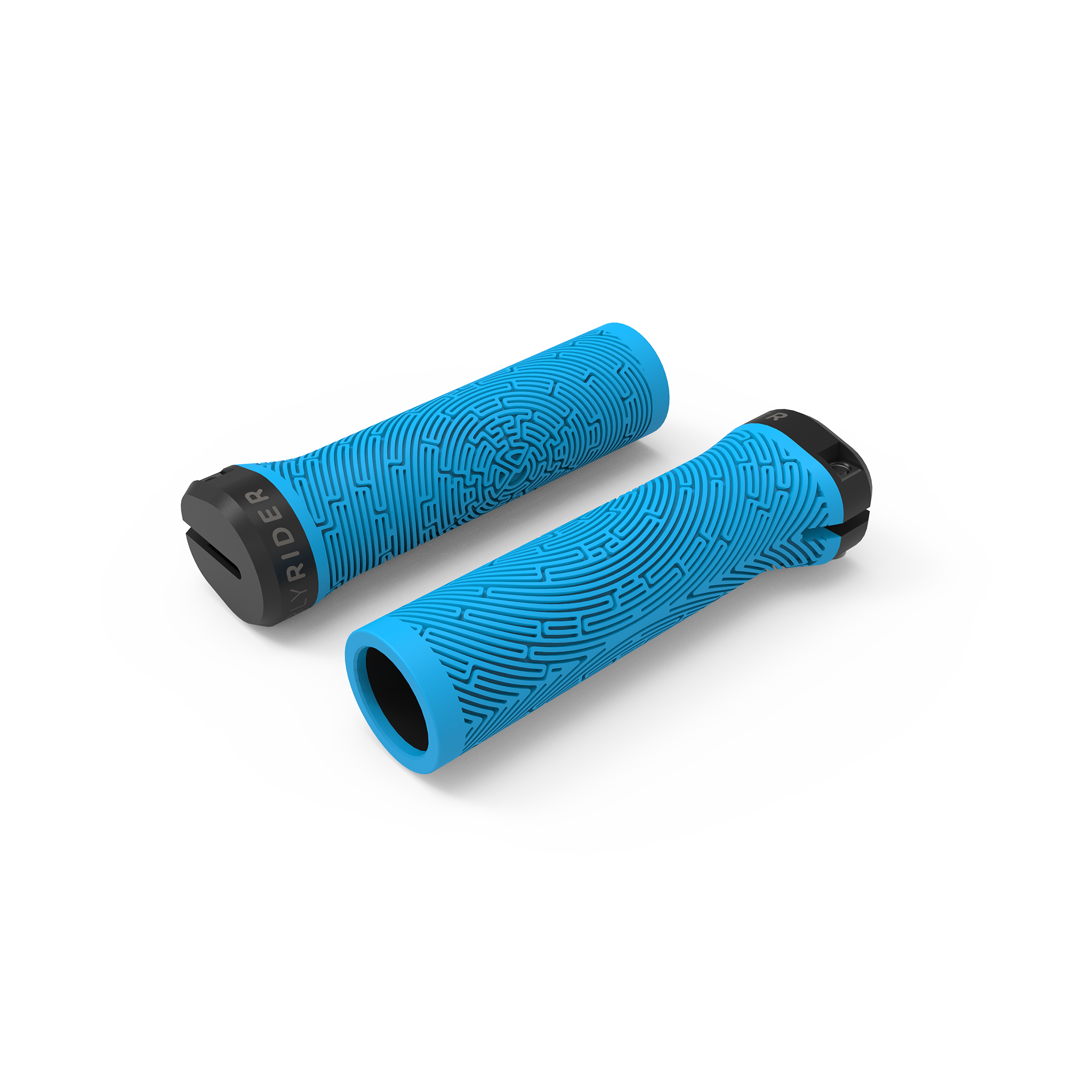 Early Rider 22mm Comp Lock On Handlebar Grip