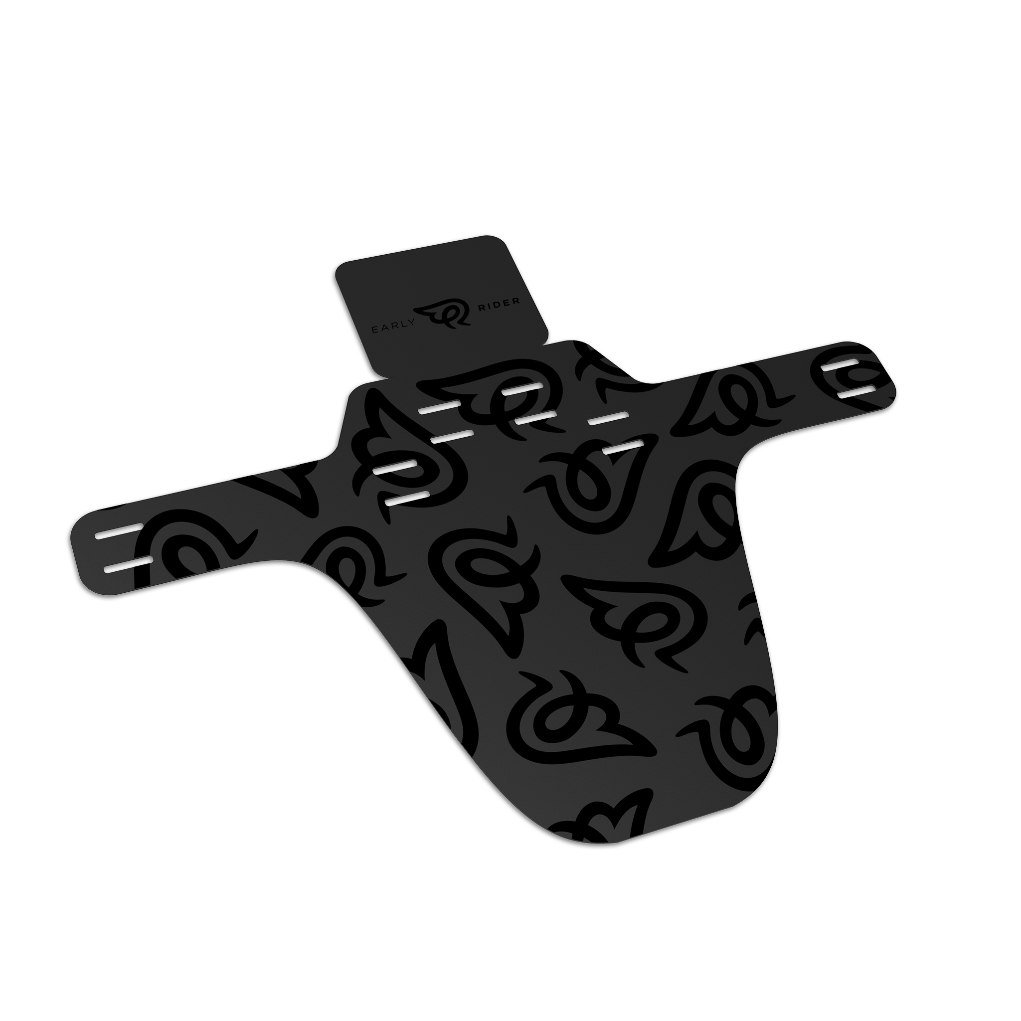 Wing Mudguard / Fender 20/24"