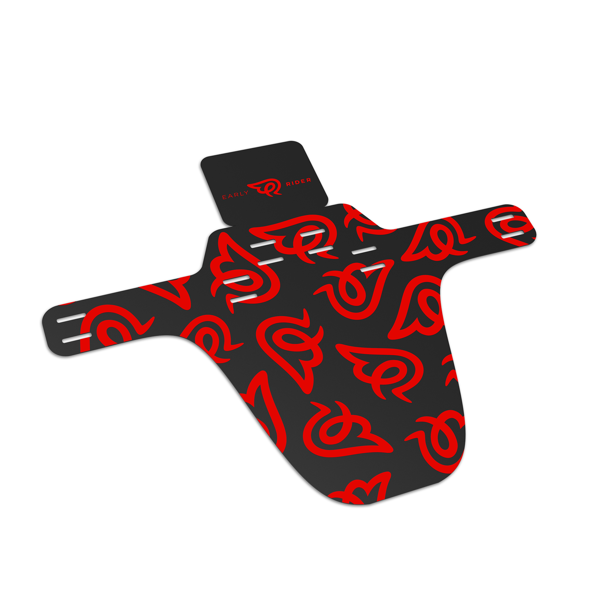Wing Mudguard / Fender 20/24"