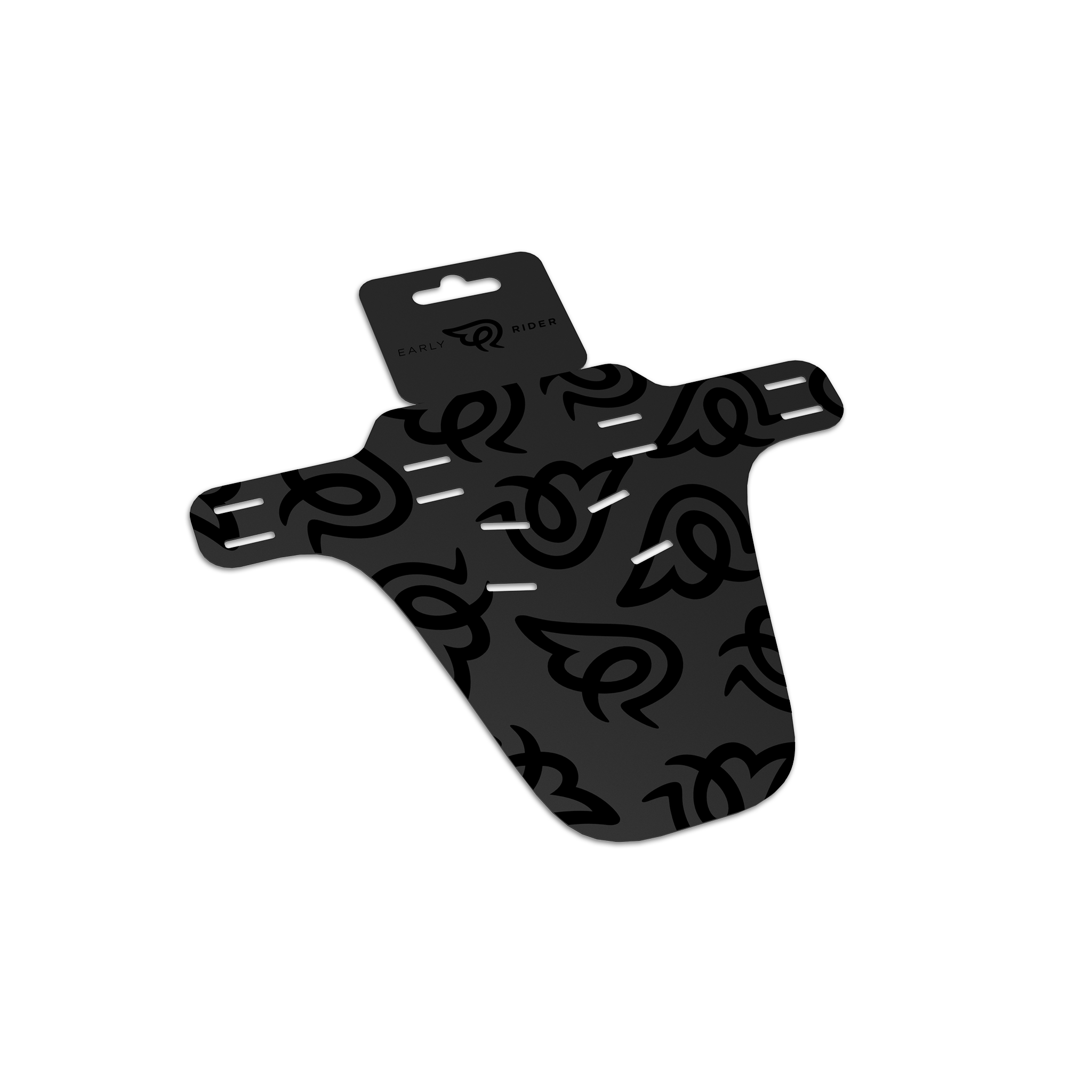 Wing Mudguard / Fender 14/16"