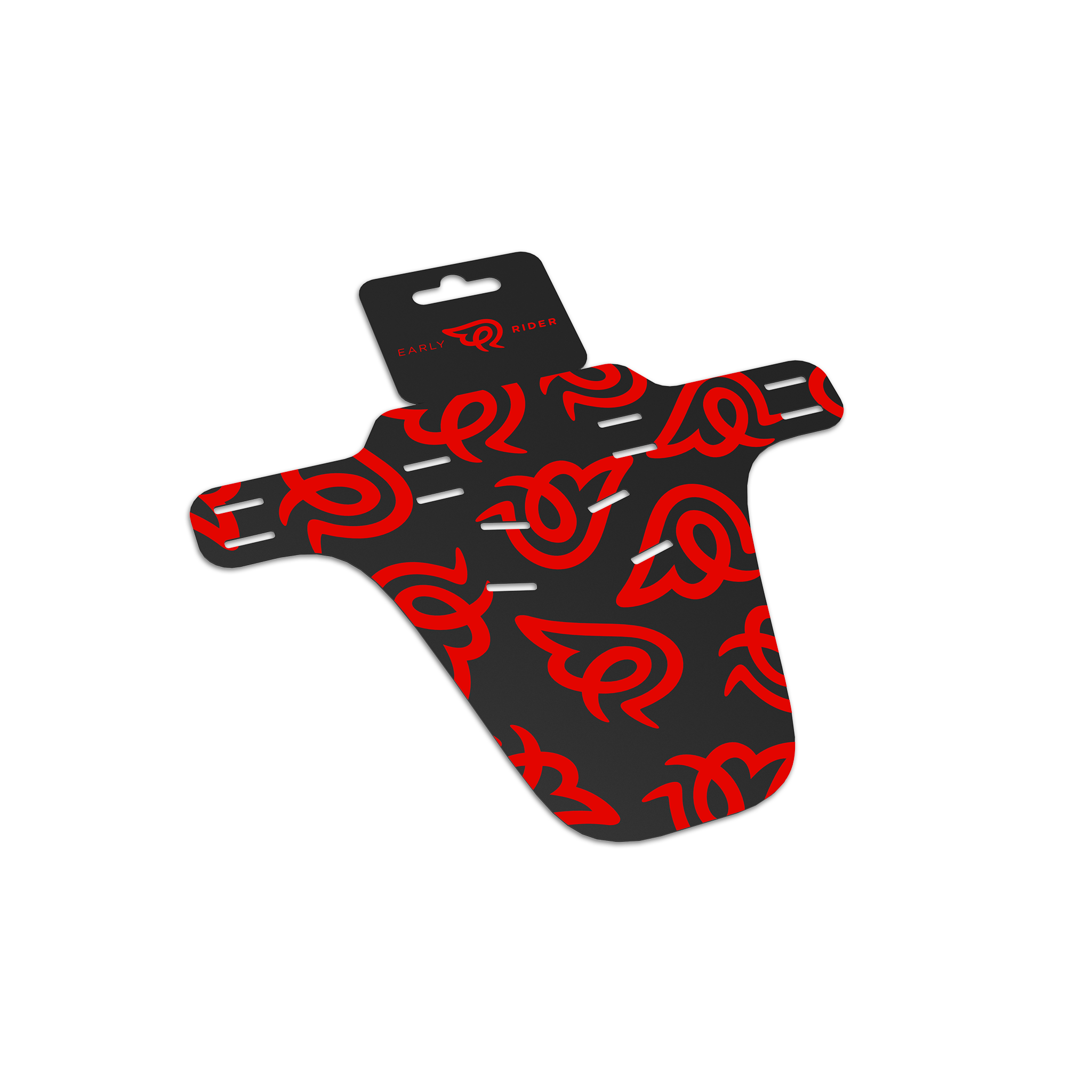Wing Mudguard / Fender 14/16"