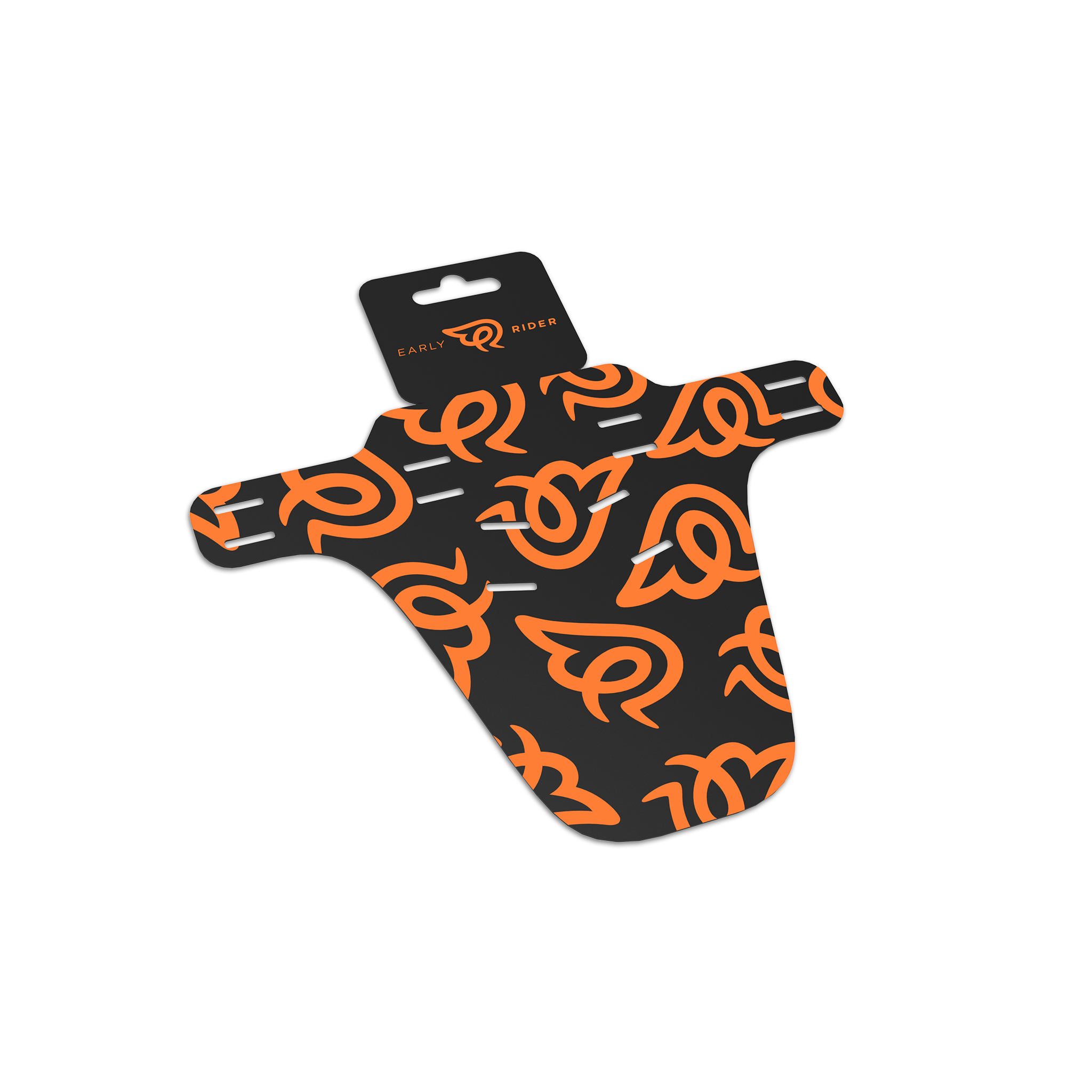 Wing Mudguard / Fender 14/16"