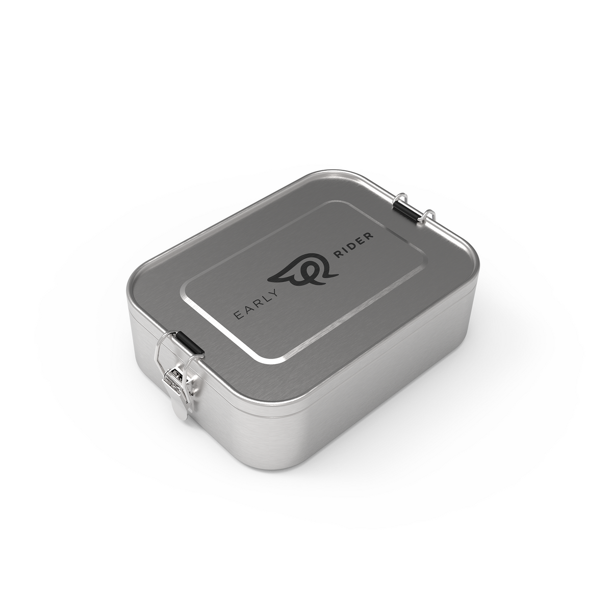 Stainless Lunch Box