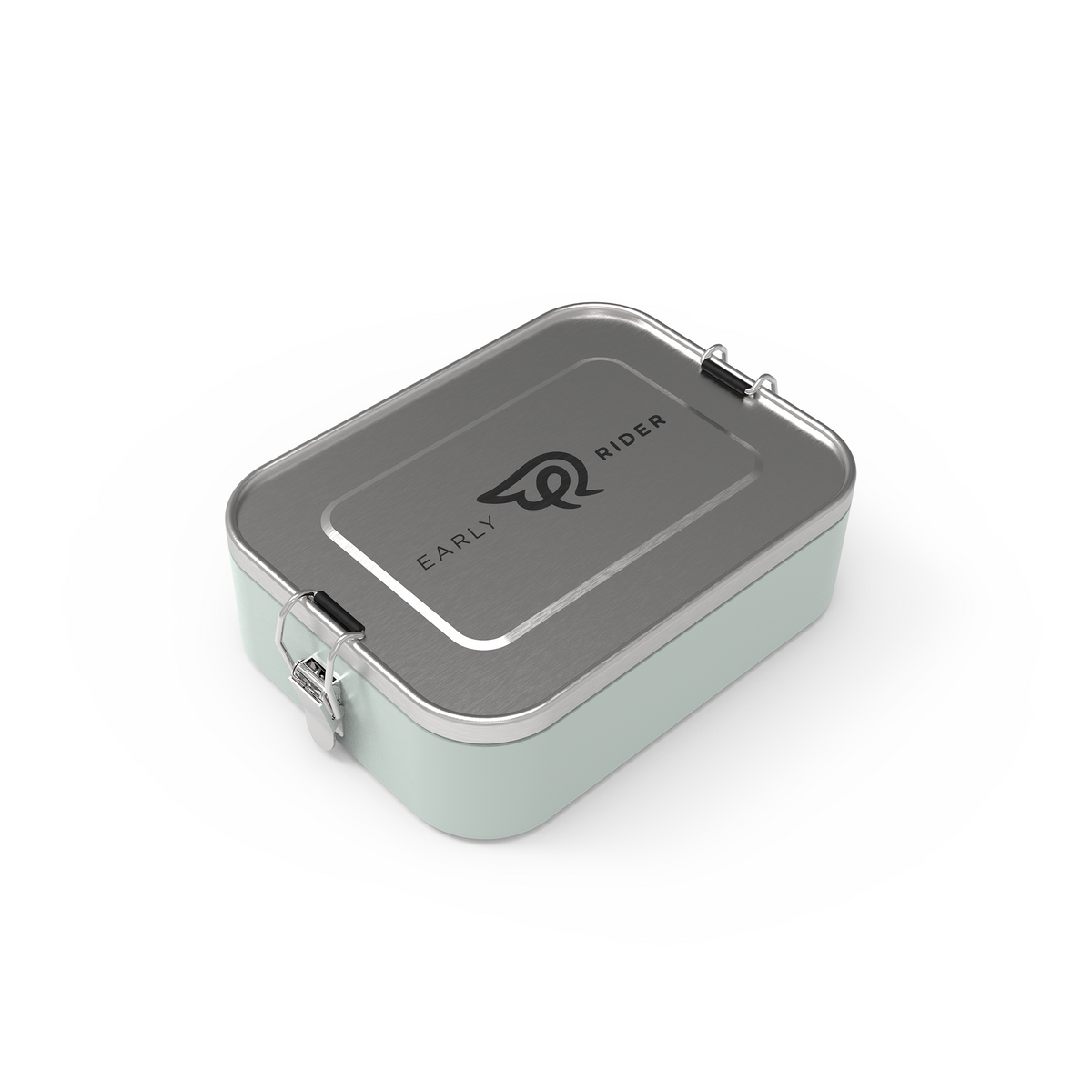 Stainless Lunch Box