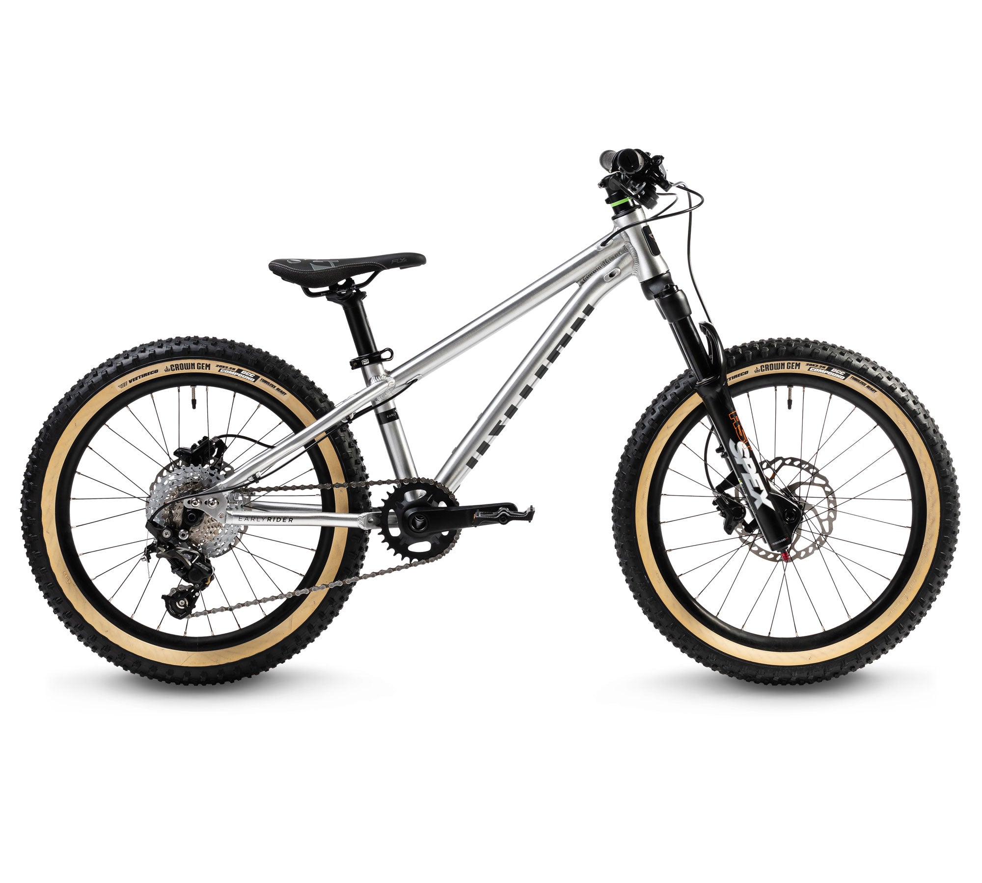 early rider bike 20