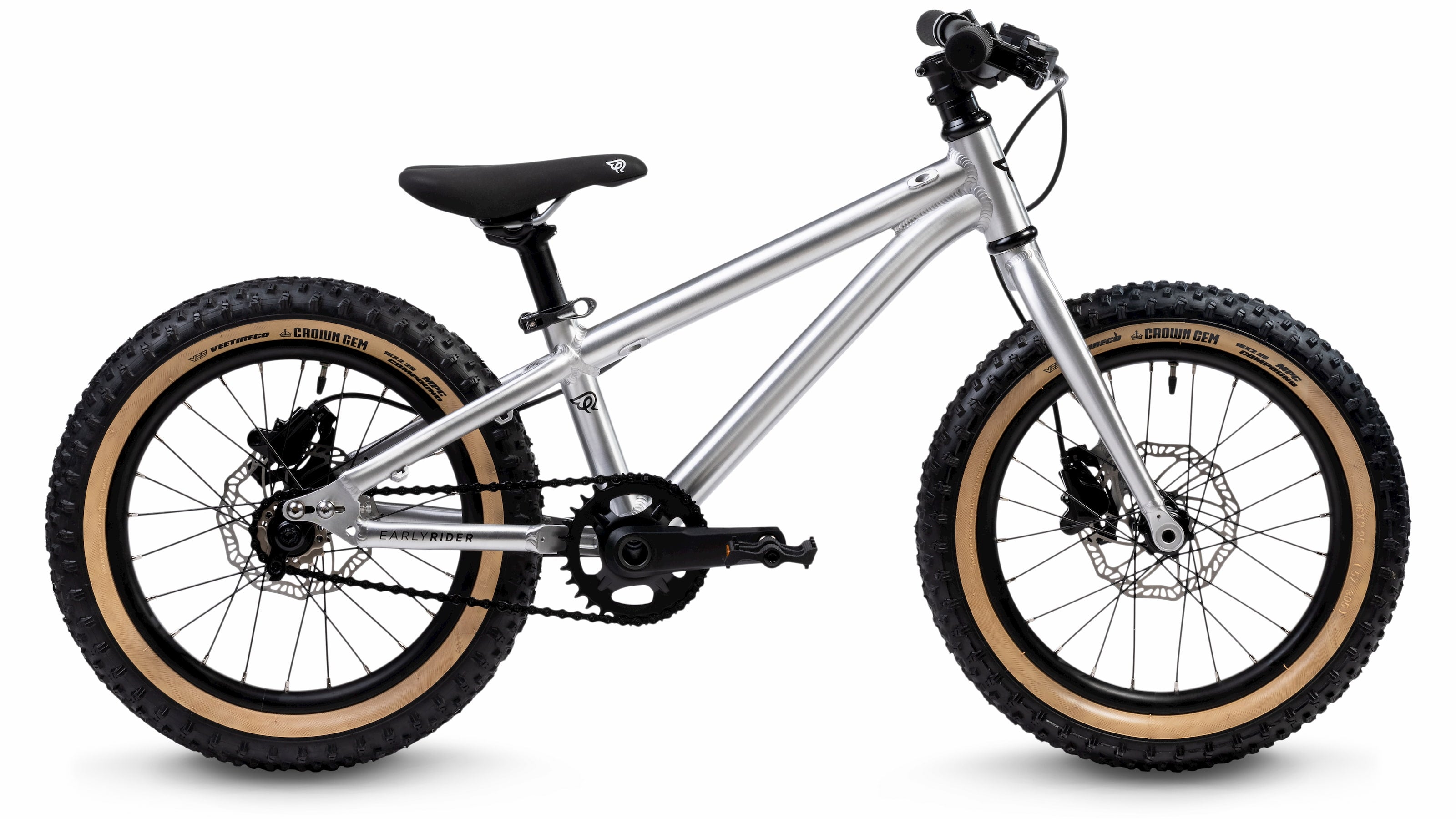 fahrradständer early rider Early Rider 14" / 16" Kickstand – Early Rider® US