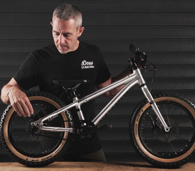 Early Rider Hellion Premium Kids Mountain Bikes | Built to Shred