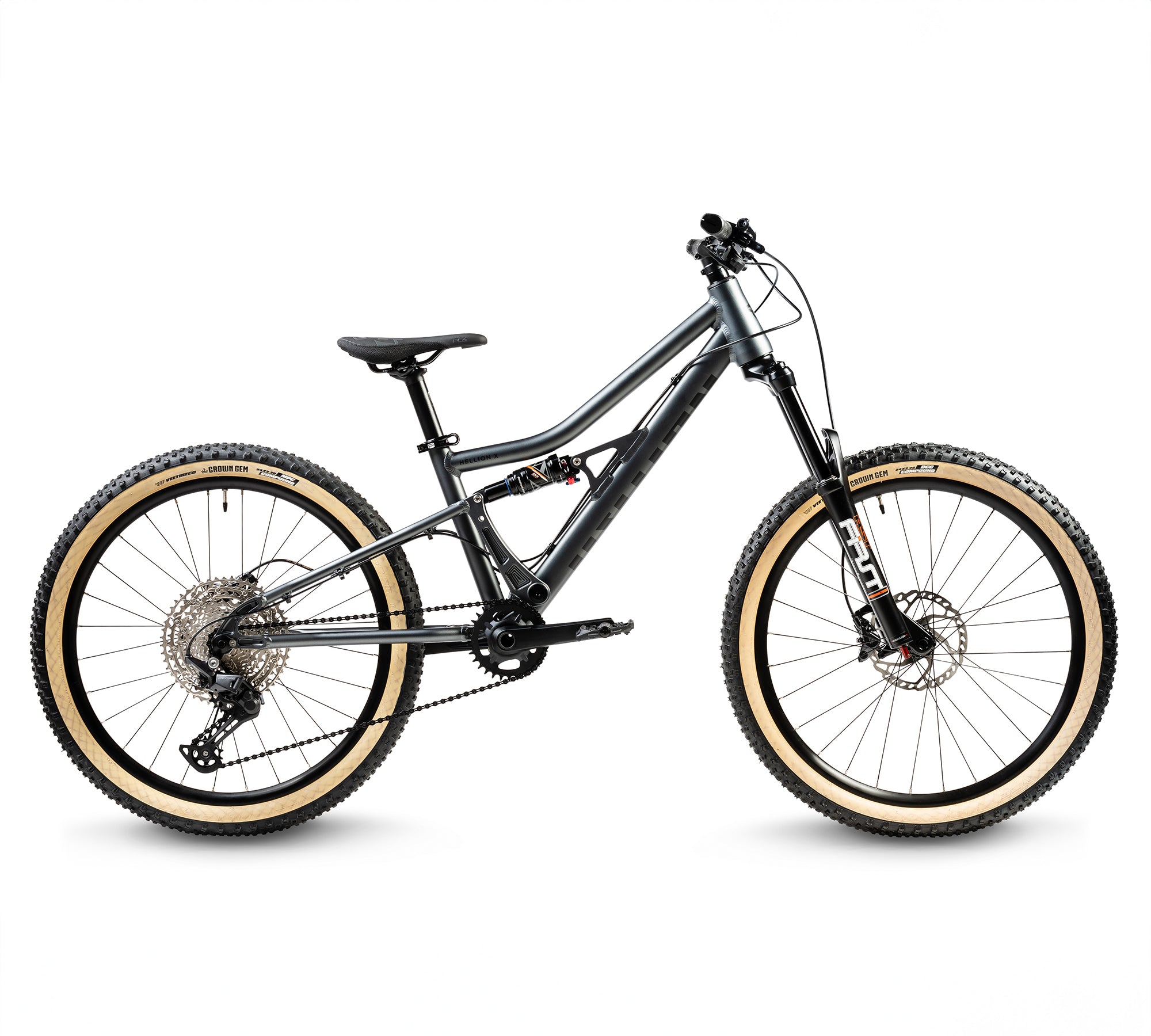 Hellion X24 – Early Rider® US