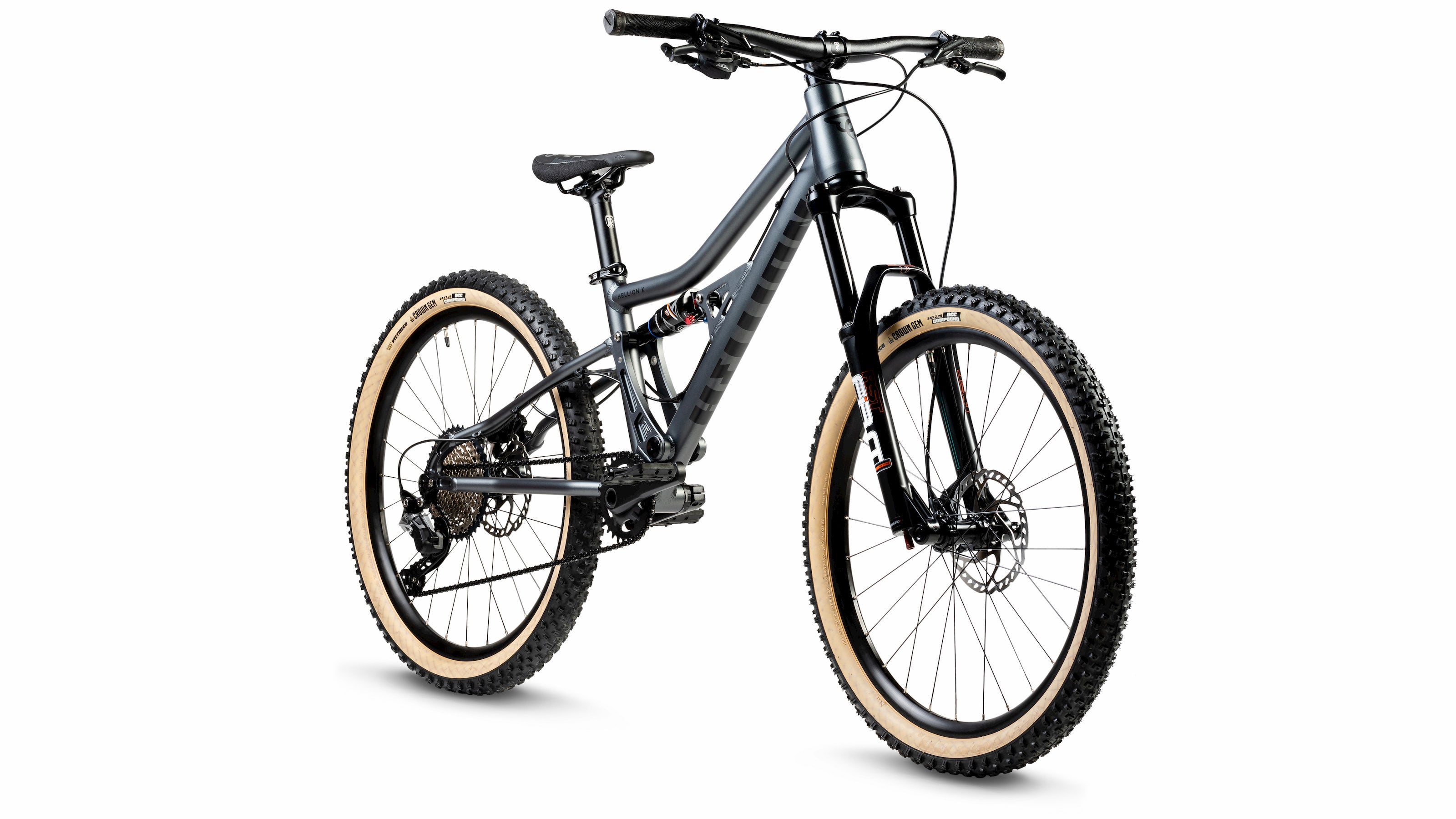 Hellion X24 - Factory Second – Early Rider® US