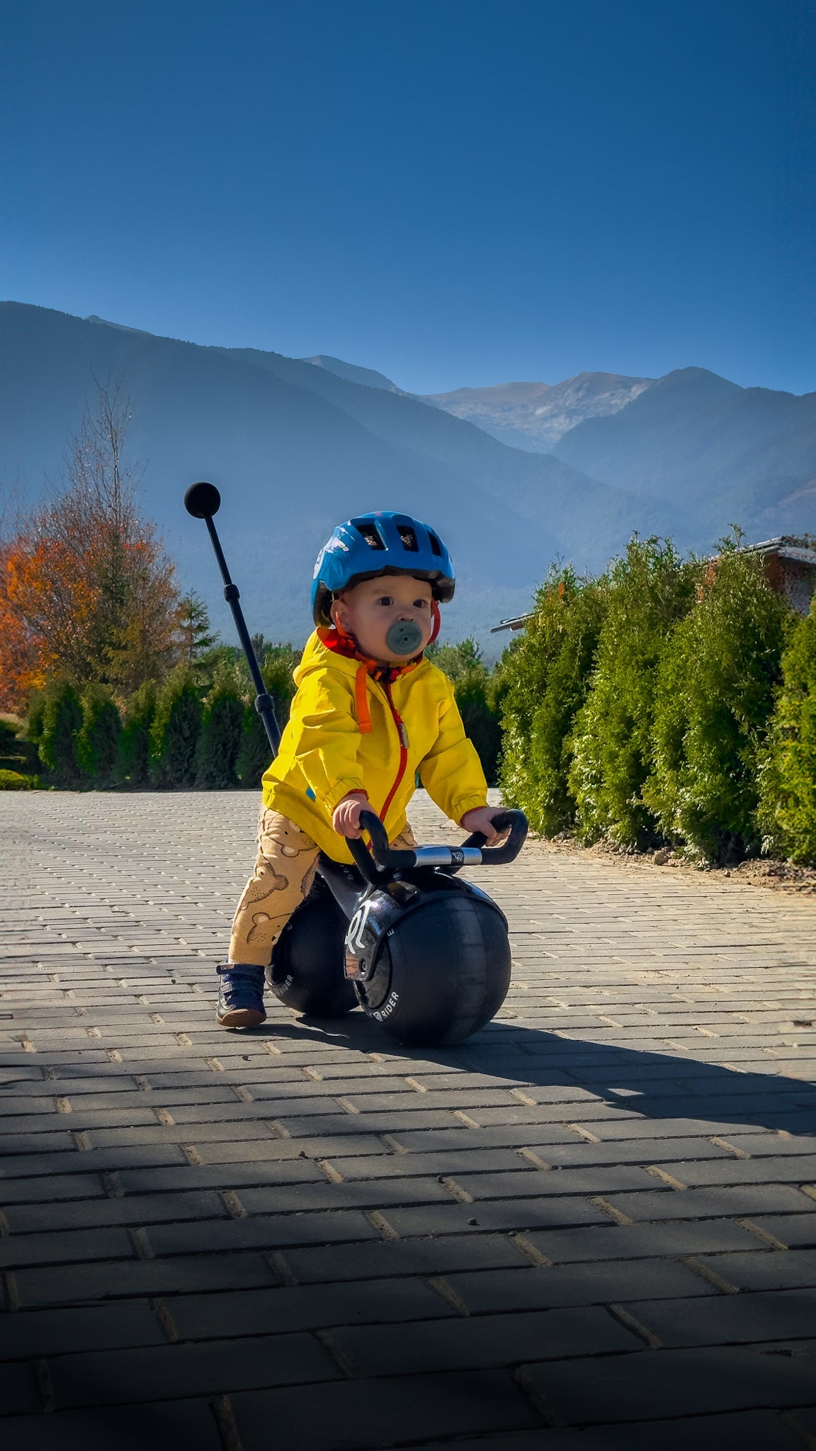 Early Rider Super Velio バランスバイク Super Velio Balance Bike for 1-year olds – Early Rider®