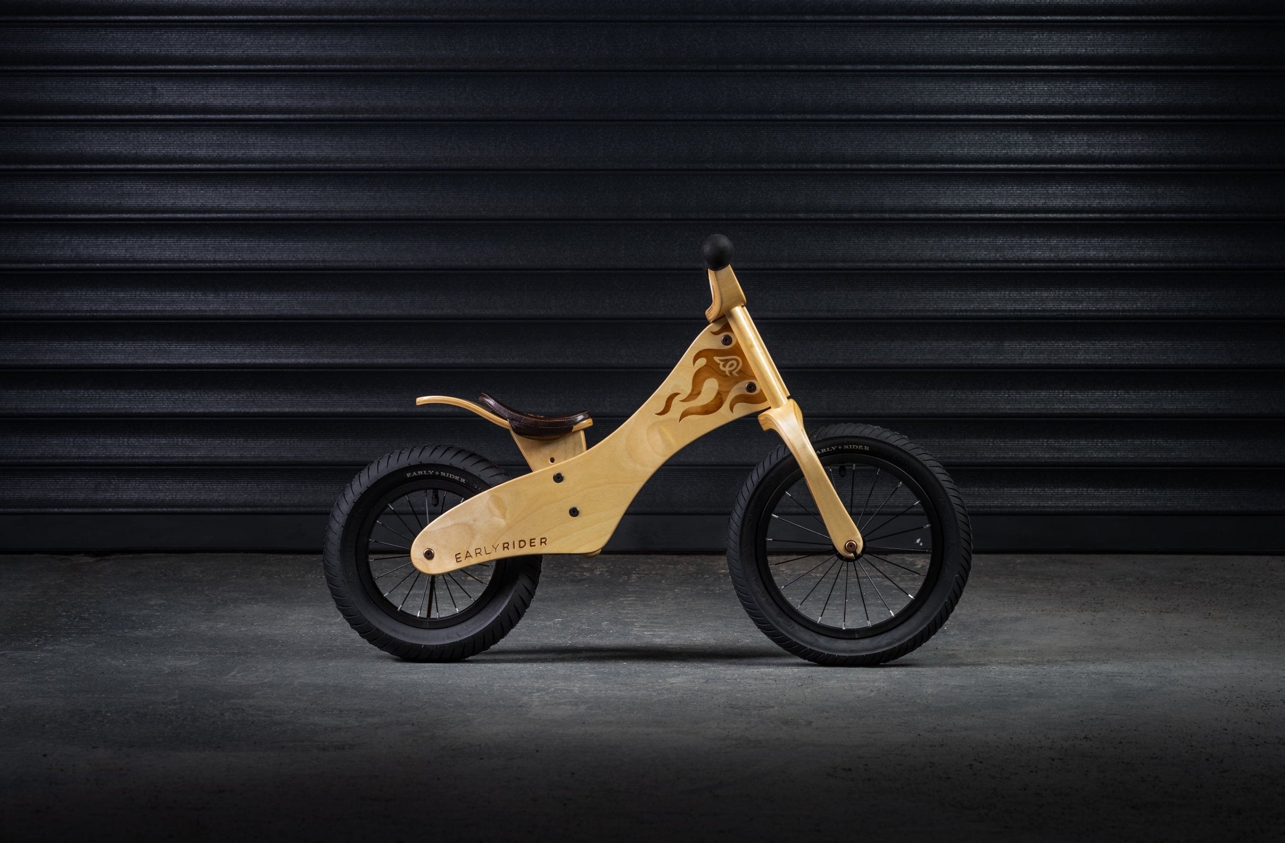 Balance bike early rider hotsell