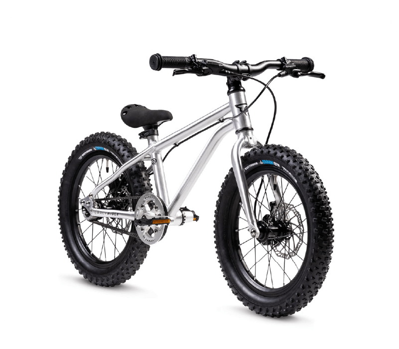 Seeker 14 Early Rider US