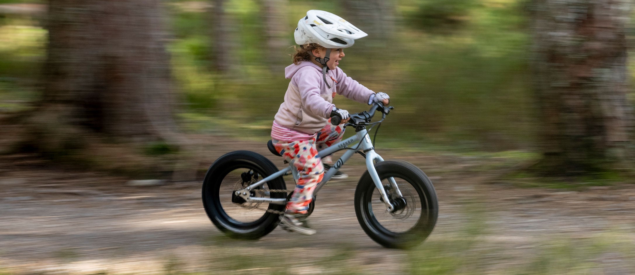 fahrradständer early rider Early Rider 14" / 16" Kickstand – Early Rider® US
